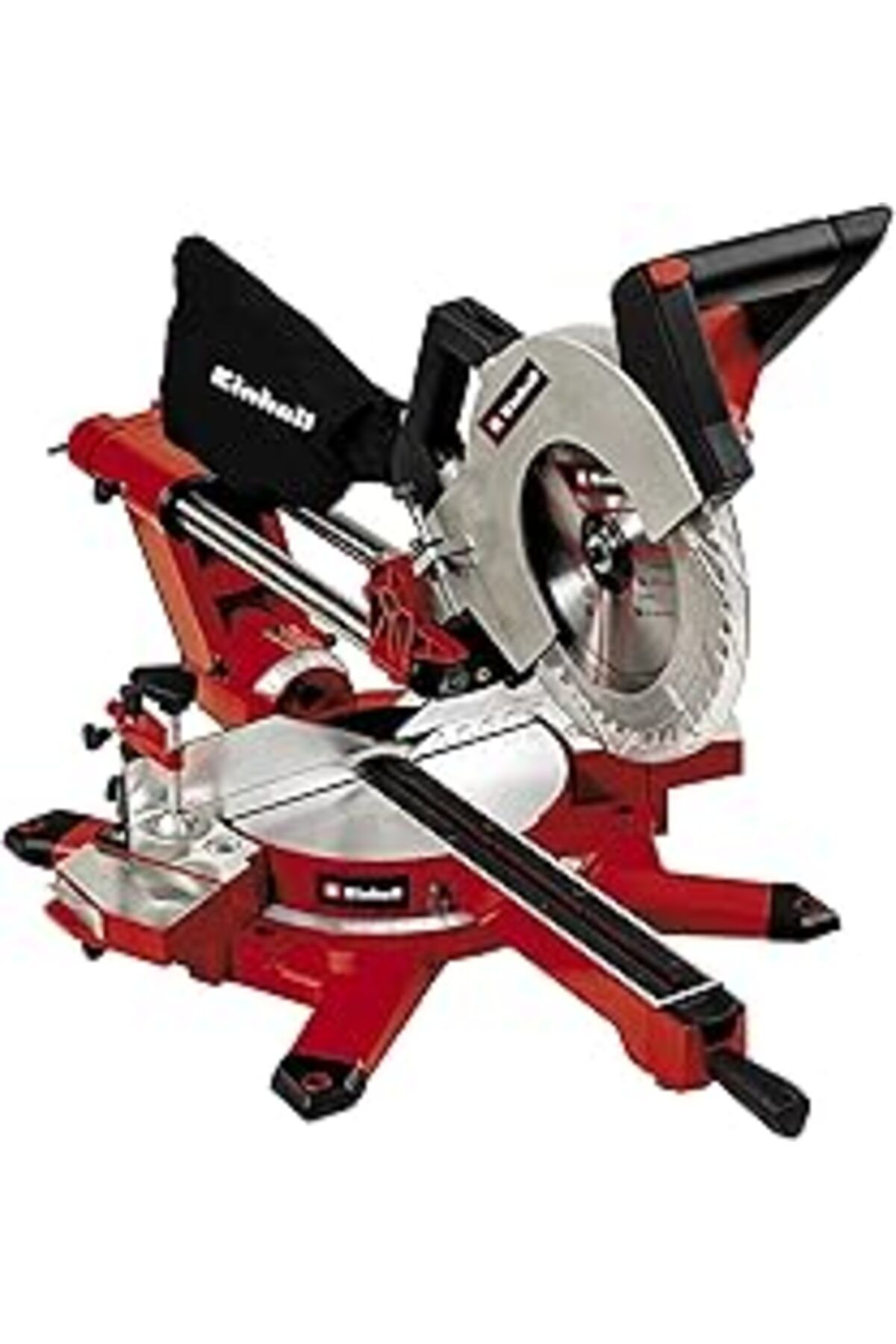 karadağsb Einhell Te-Sm 2534 Dual, Pistonlu Gönye Testere