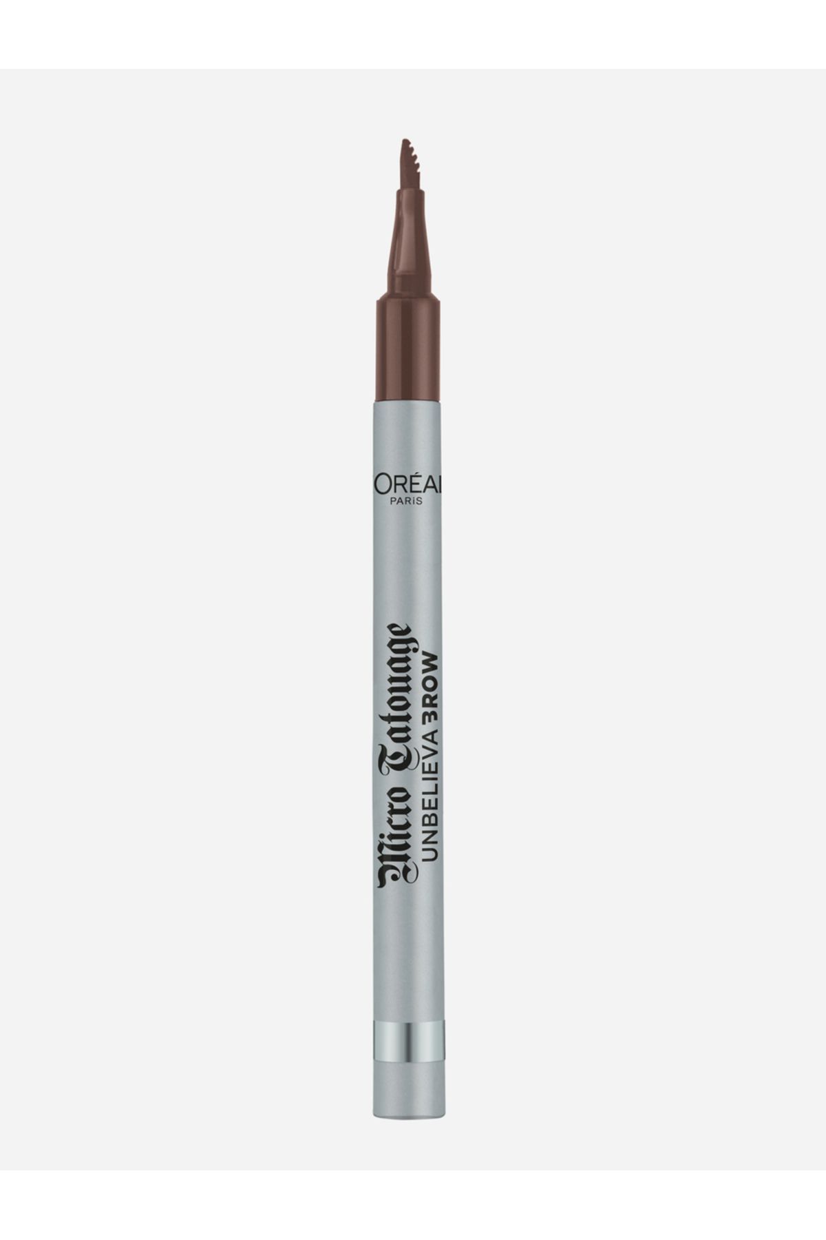 L'Oreal Paris-Brow Artist Micro Tattoo, 108 Warm Brunette 2