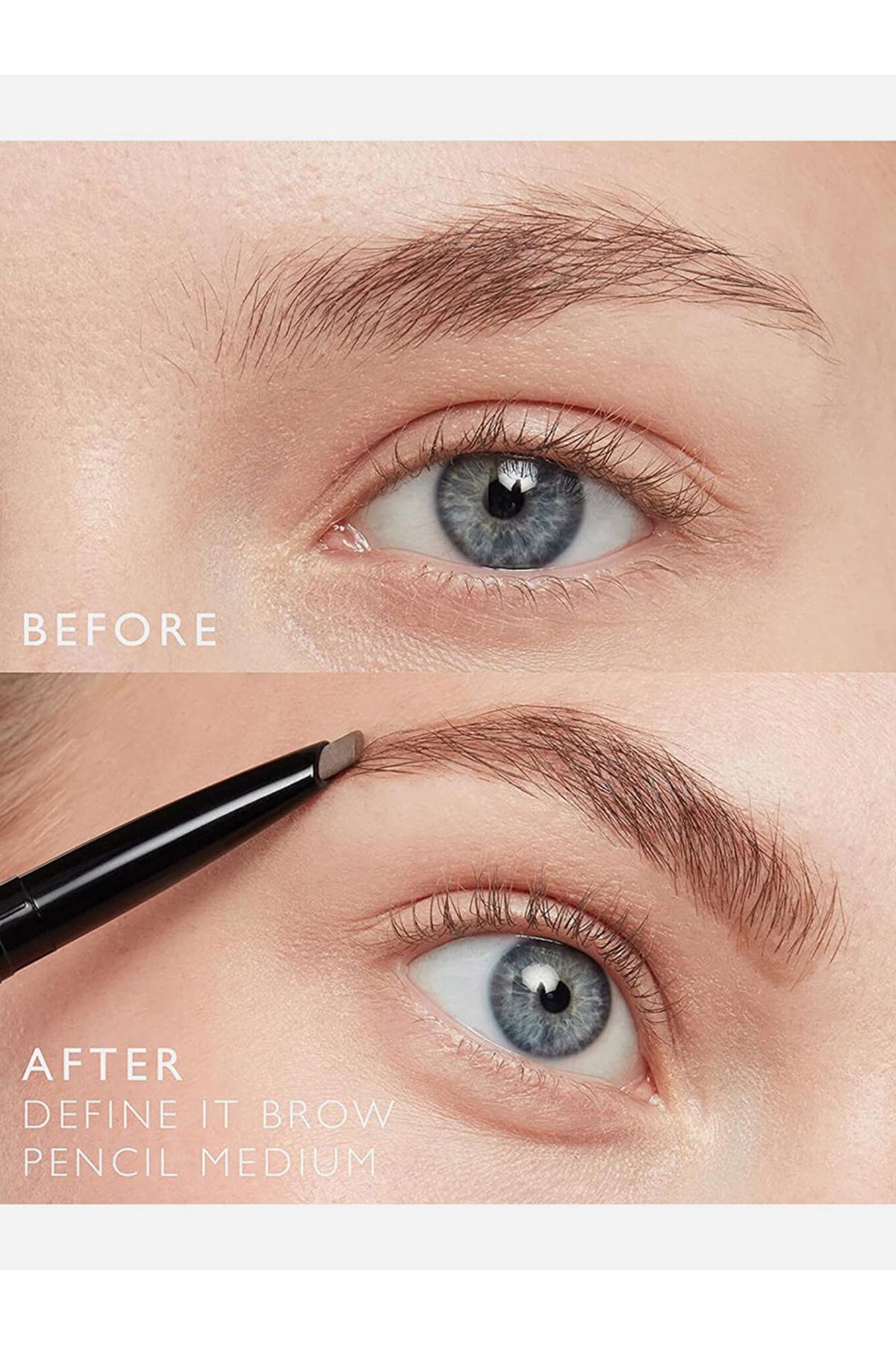 Eyeko-Define It Brow Pencil - Medium 4