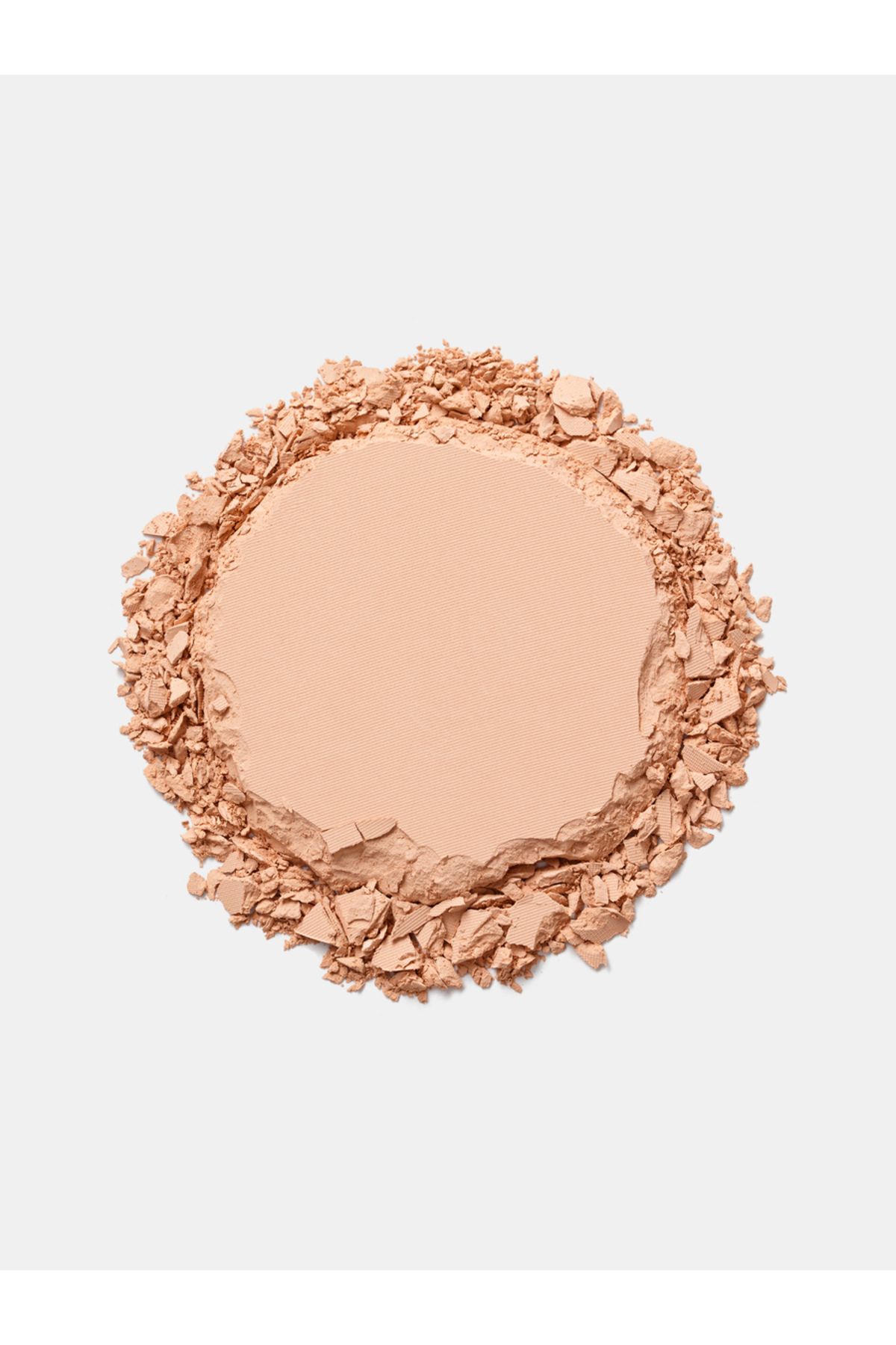 Flormar-Compact Powder, 091 Medium Cream Rose 3