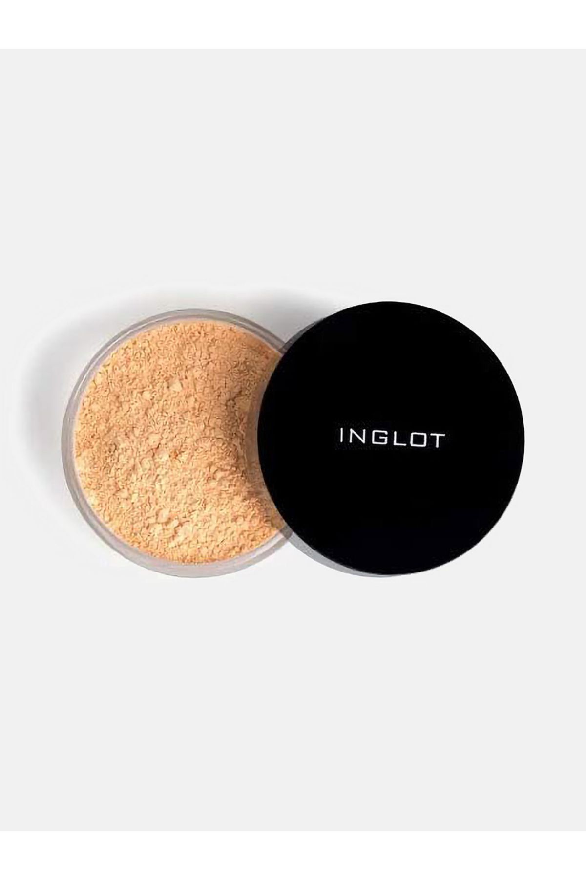 INGLOT-بودرة سائبة غير لامعة 3S، 2.5 جرام 1