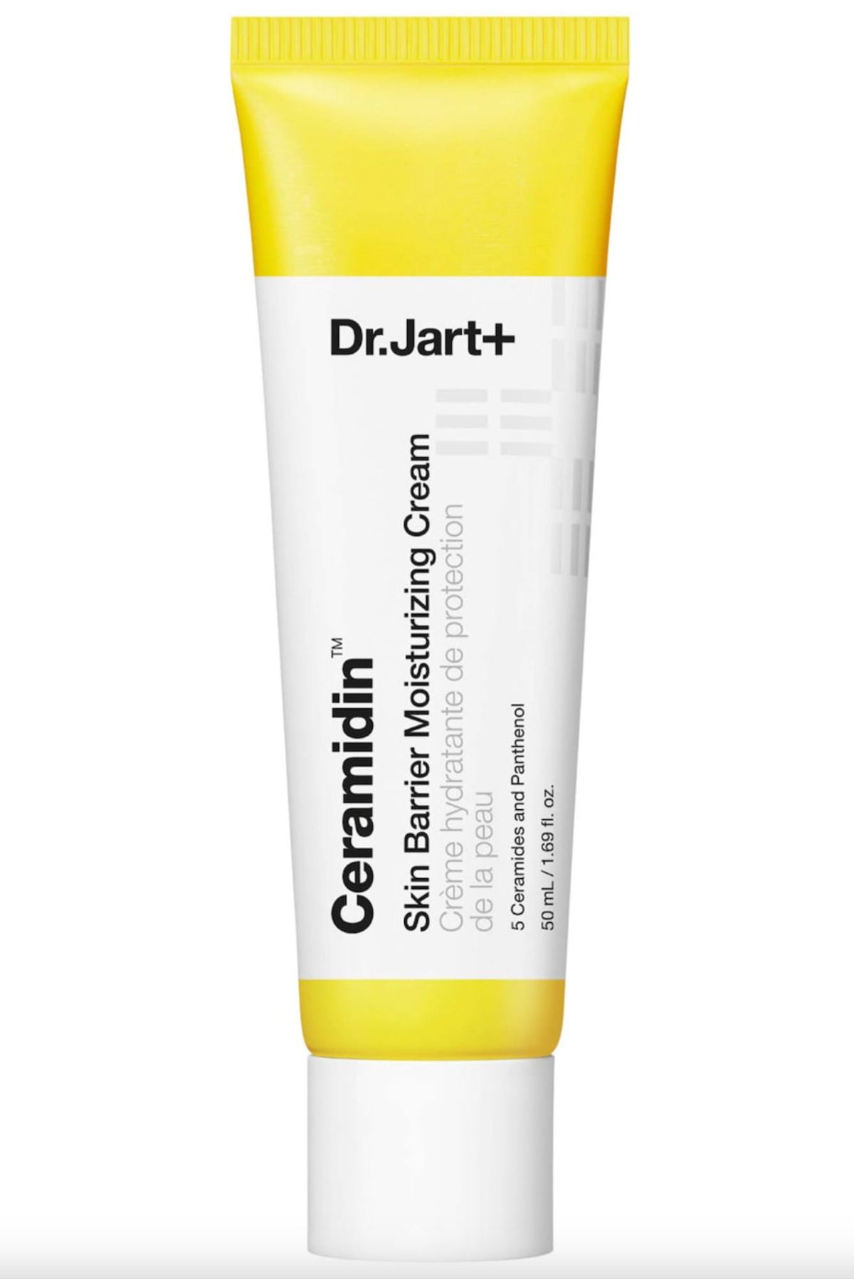 Dr. Jart+ Ceramidin™ Skin Barrier Moisturizing Cream 1.7 oz / 50 mL