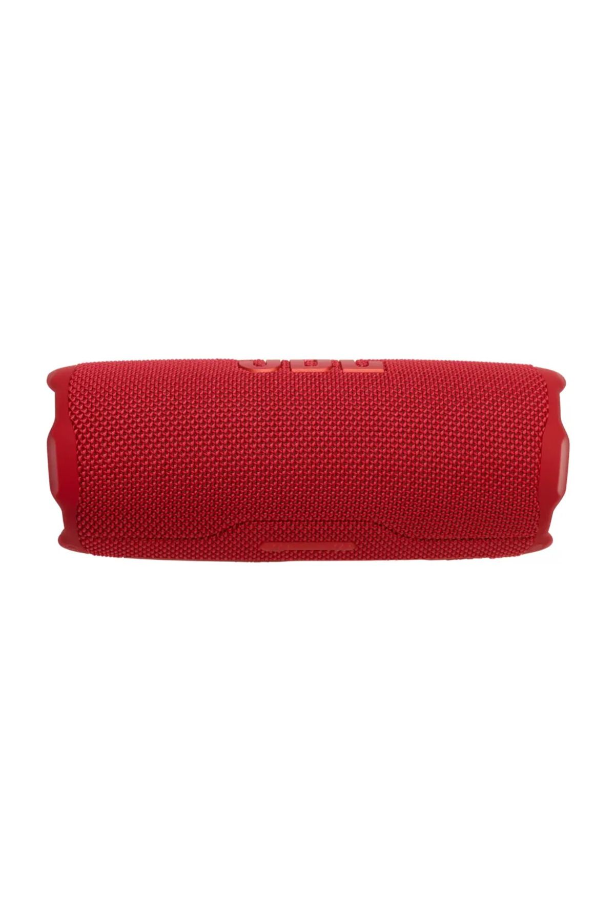 JBL-FLIP 7 Portable Waterproof and drop-proof Speaker - Red 4