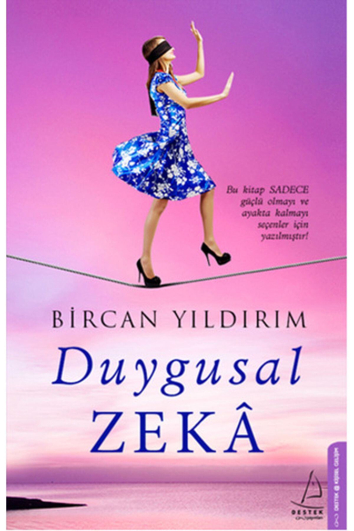 Destek Yayınları Duygusal Zeka