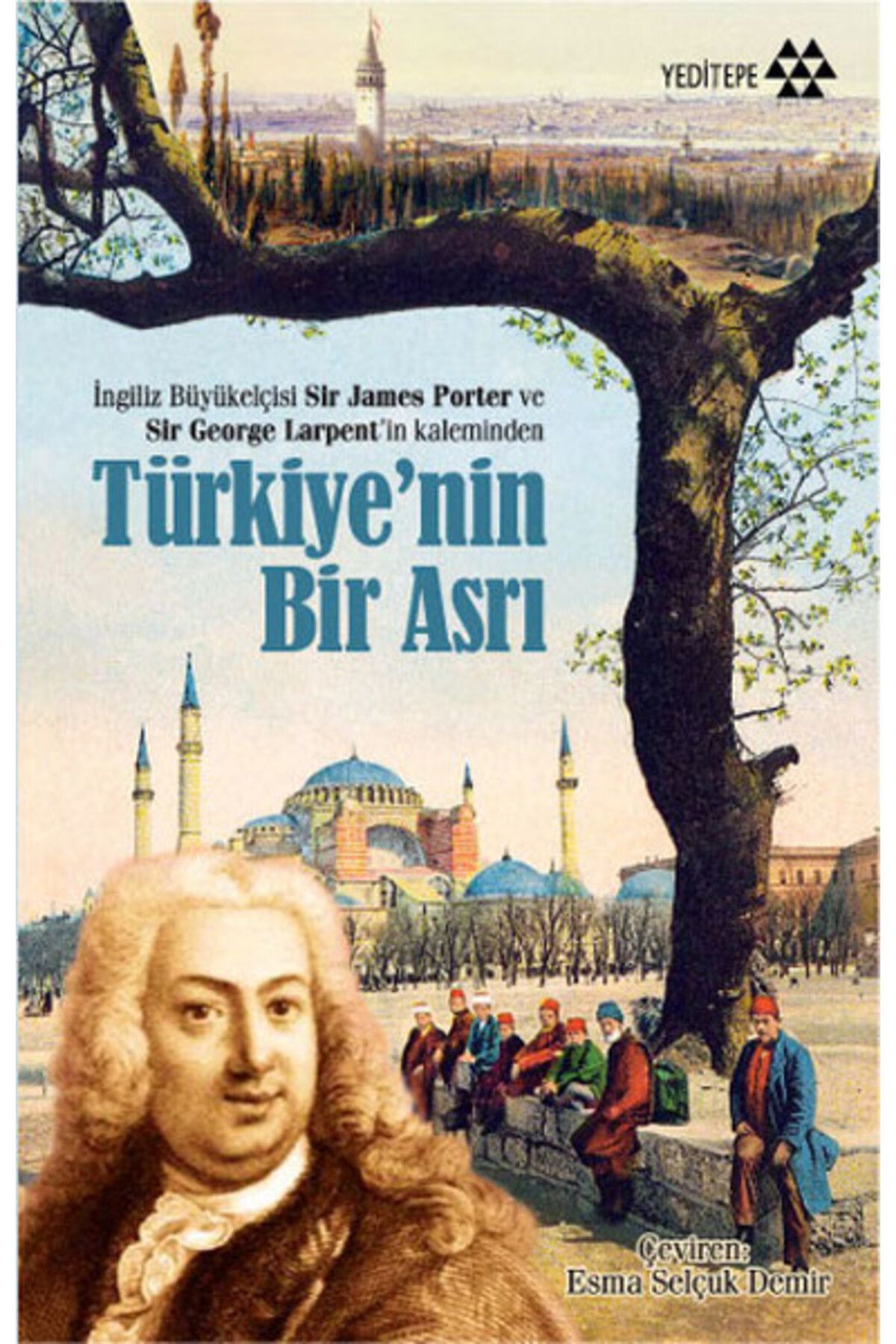 Yeditepe Yayınevi Türkiyenin Bir Asrı