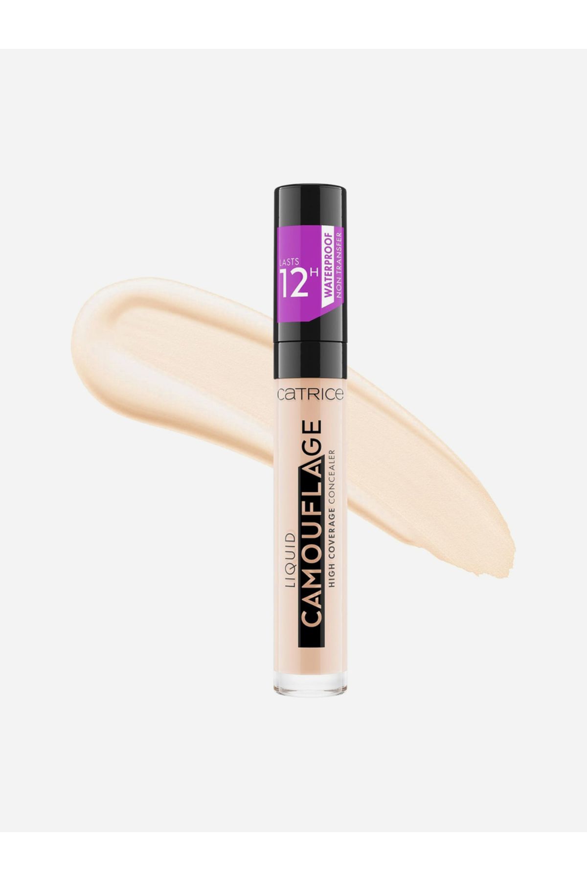 Catrice-Liquid Camouflage High Coverage Concealer 005 2