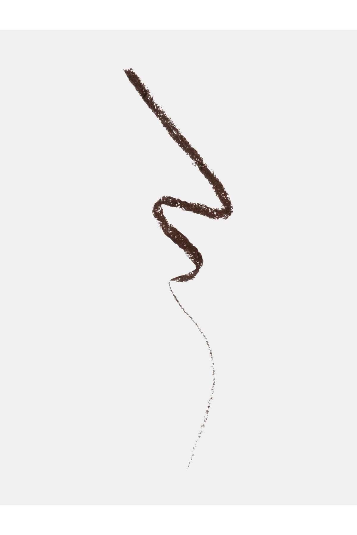 Revolution-Fluffy Brow Filter Duo, Dark Brown 2