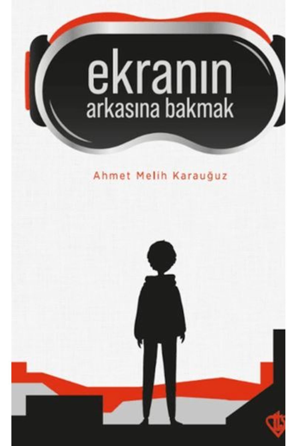 Türkiye Diyanet Vakfı Yayınları Ekranın Arkasına Bakmak