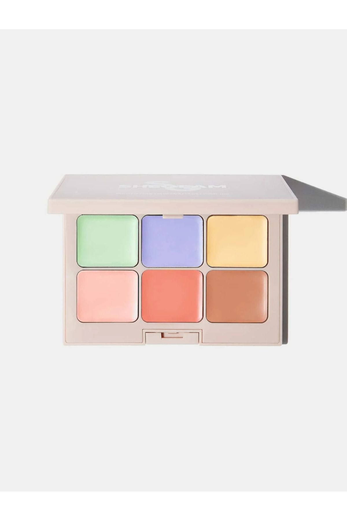 SHEGLAM-Multi-Fix Concealer And Color Corrector, Multicolor 1