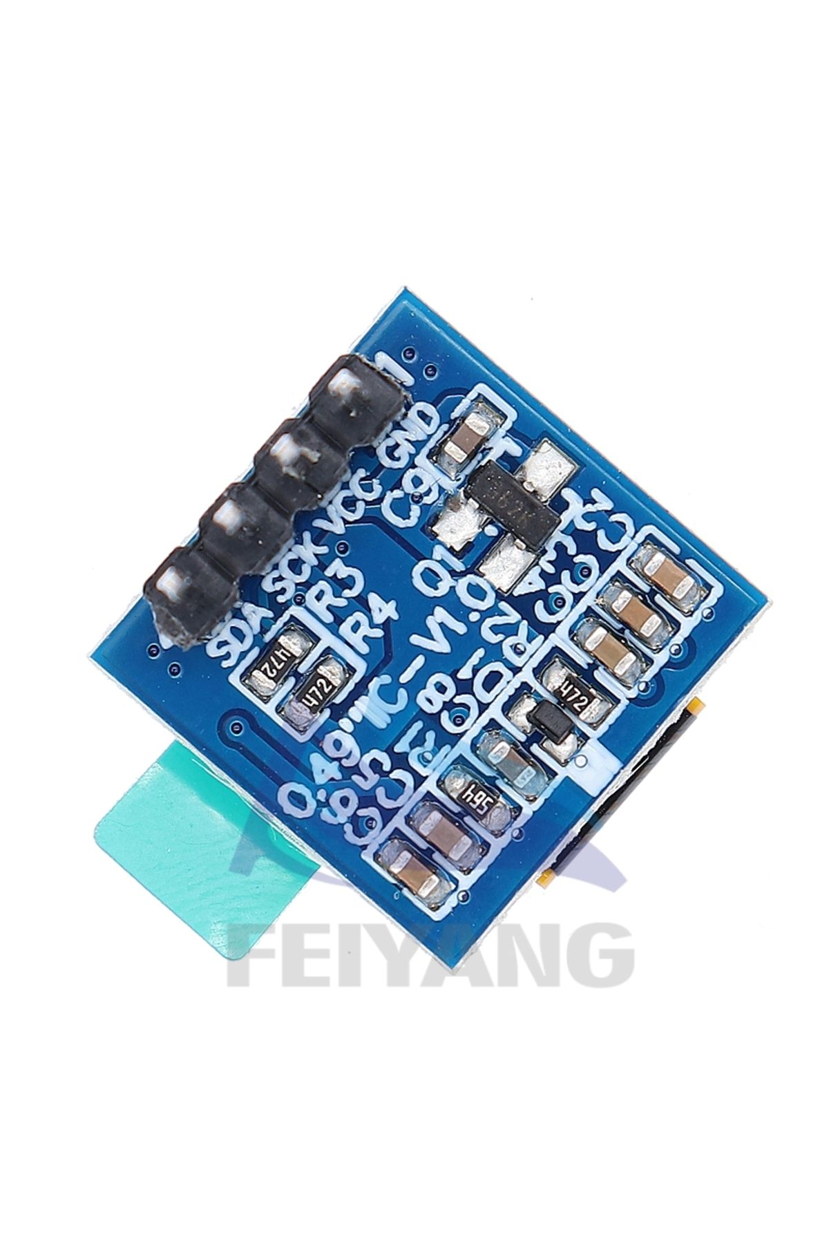 Choice-0.49 Inch Oled Display Lcd Module White 0.49" Screen 64x32 I2c Iic Interface Ssd1306 Driver For A... 5