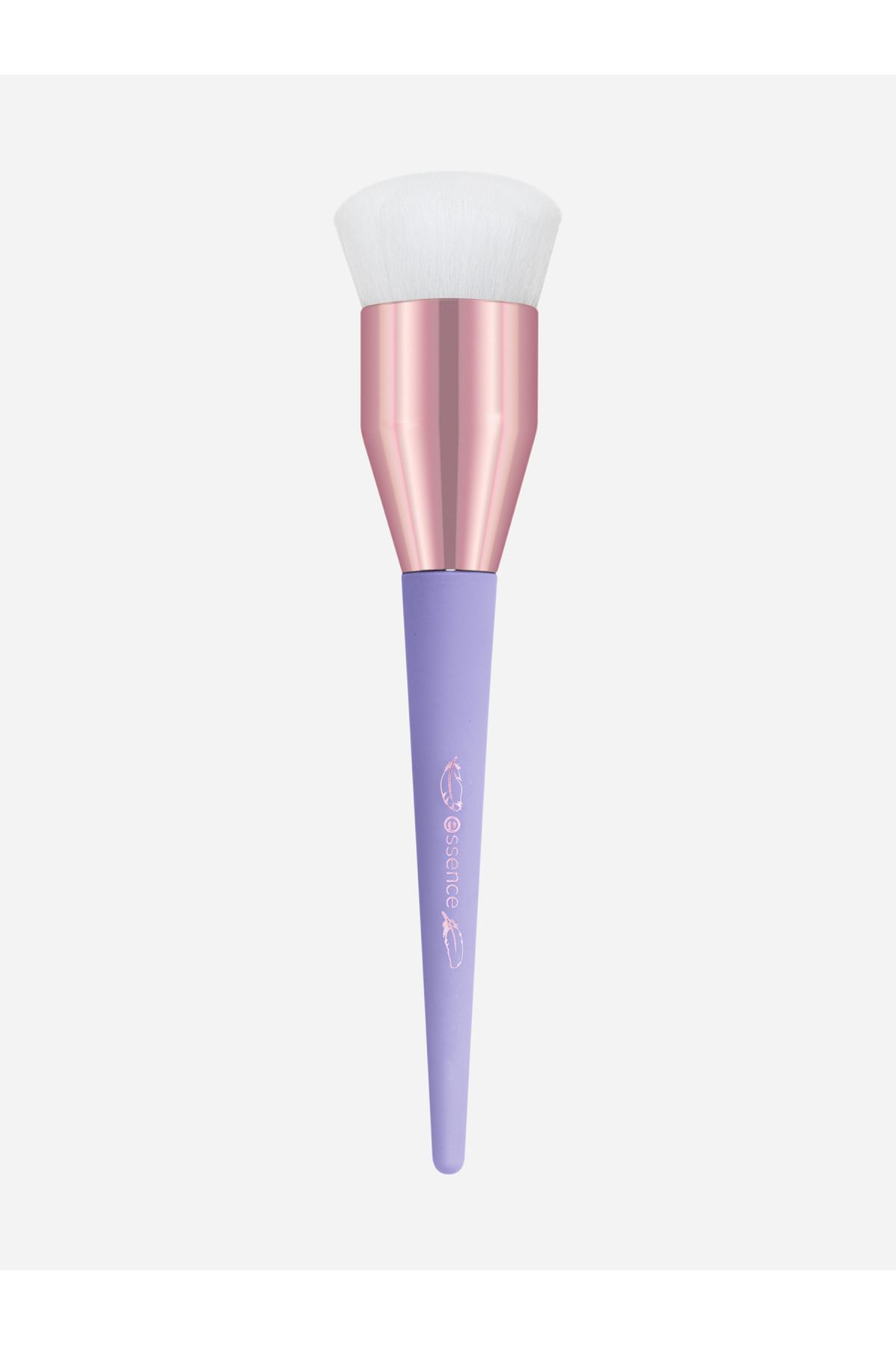 Essence-Fluffy Dreams Foundation Buffer Brush 1