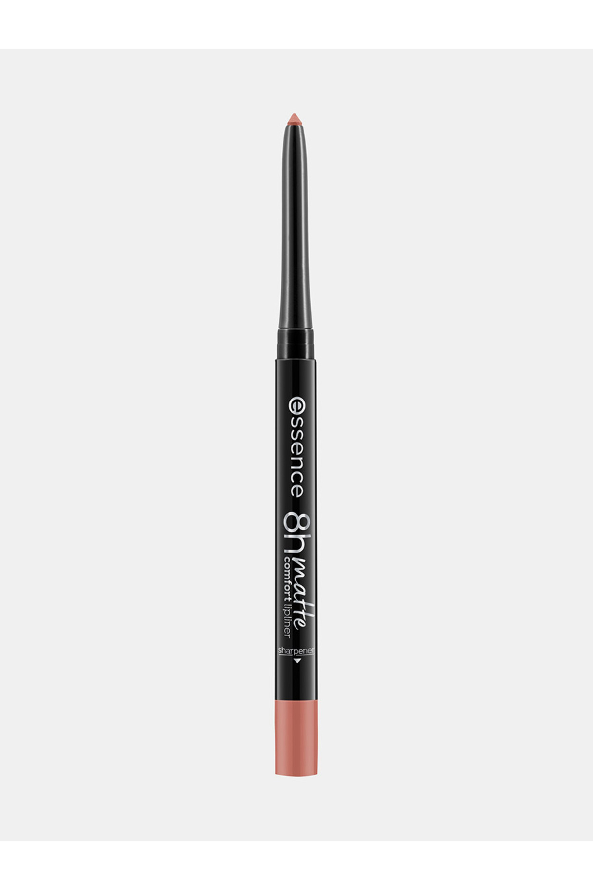 Essence-قلم تحديد الشفاه 8H Matte Comfort، 03 2