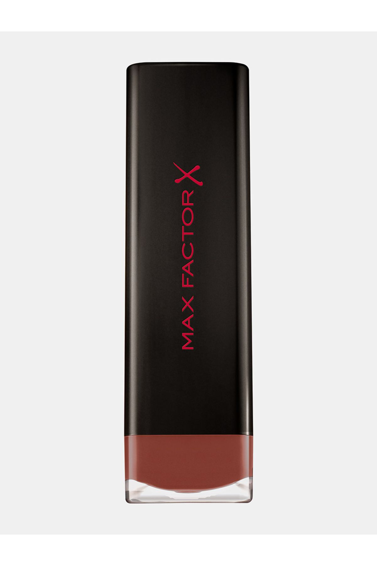 Max Factor-Colour Elixir Velvet Matte Lipstick - 55 Desert 3.7 g 2