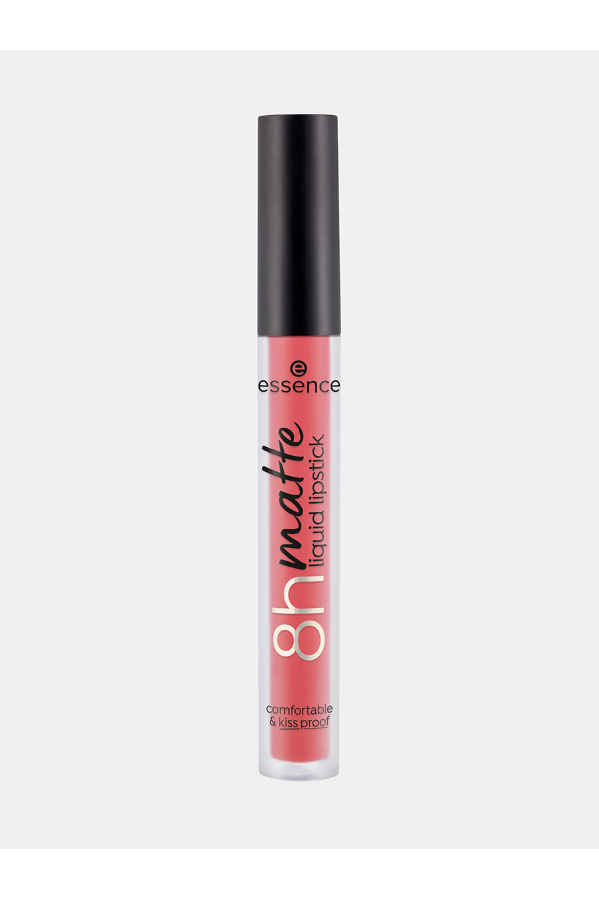Essence-8H Matte Liquid Lipstick, 09 1
