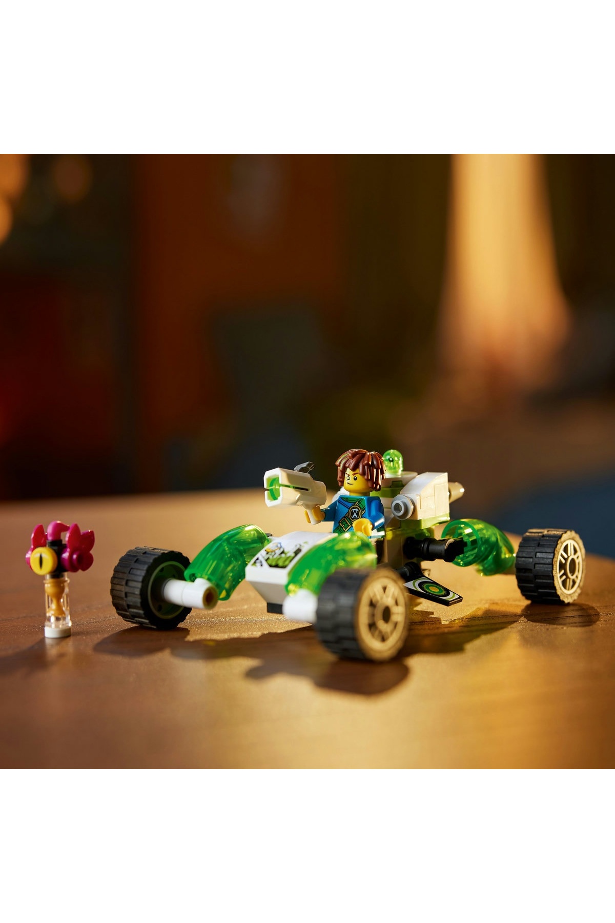 LEGO DREAMZzz set - Mateo's off-road vehicle (71471) - Fiyatı