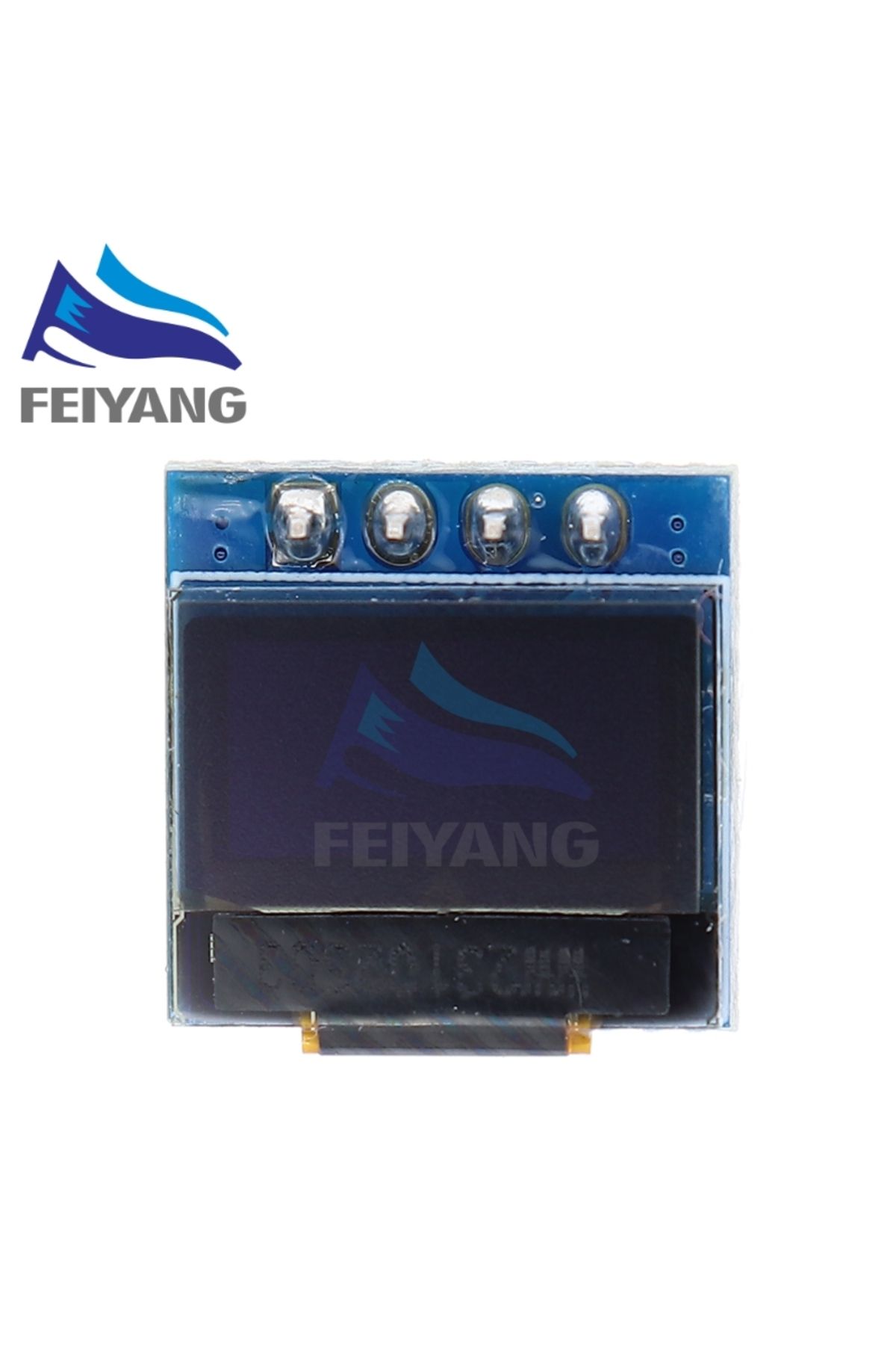 Choice-0.49 Inch Oled Display Lcd Module White 0.49" Screen 64x32 I2c Iic Interface Ssd1306 Driver For A... 6