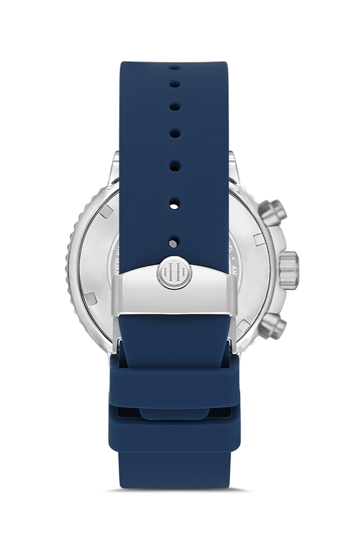Hislon-Ms147T-11Ms Men's Watch 3