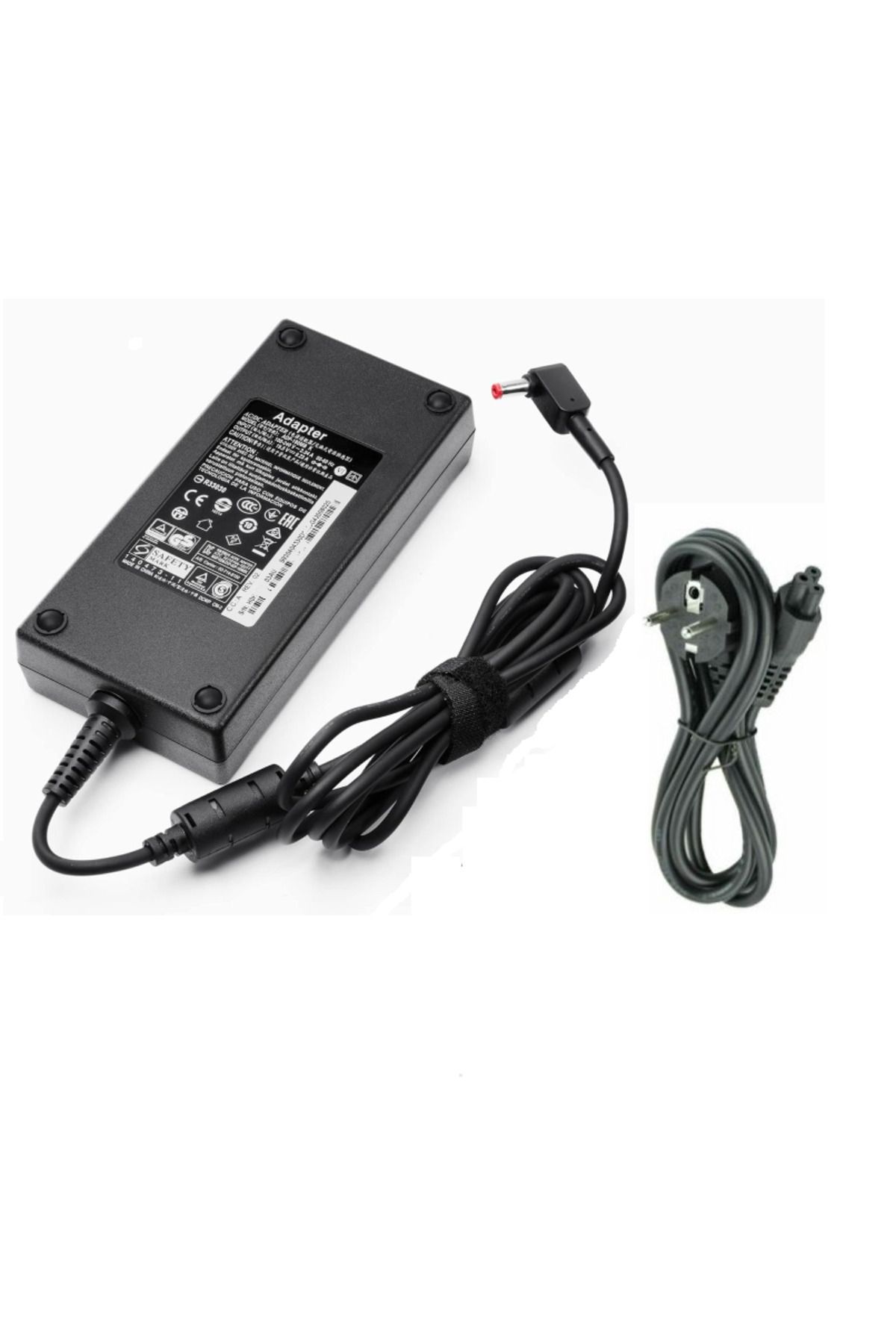 Baftec Acer 19.5v 9.23a şarj cihazları adaptör