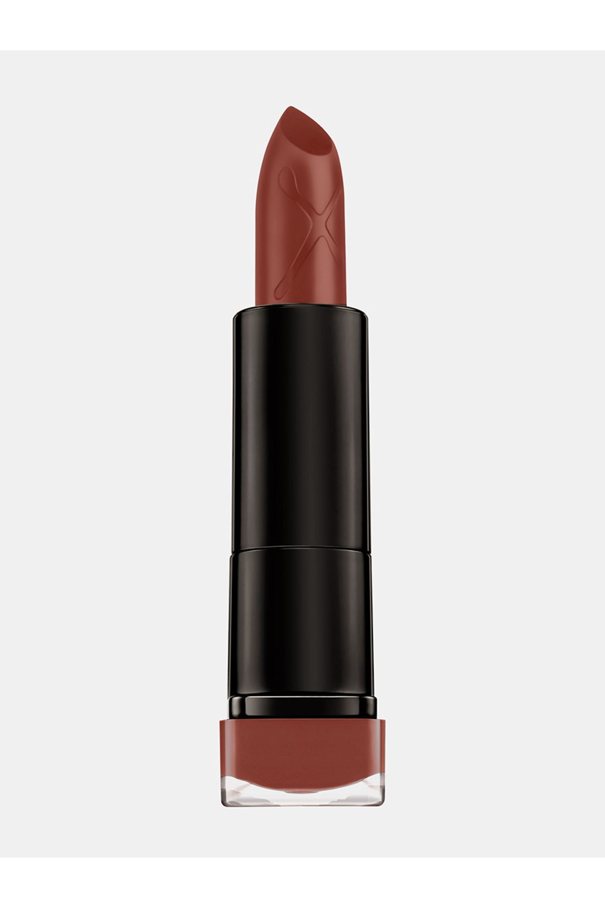 Max Factor-Colour Elixir Velvet Matte Lipstick - 55 Desert 3.7 g 1