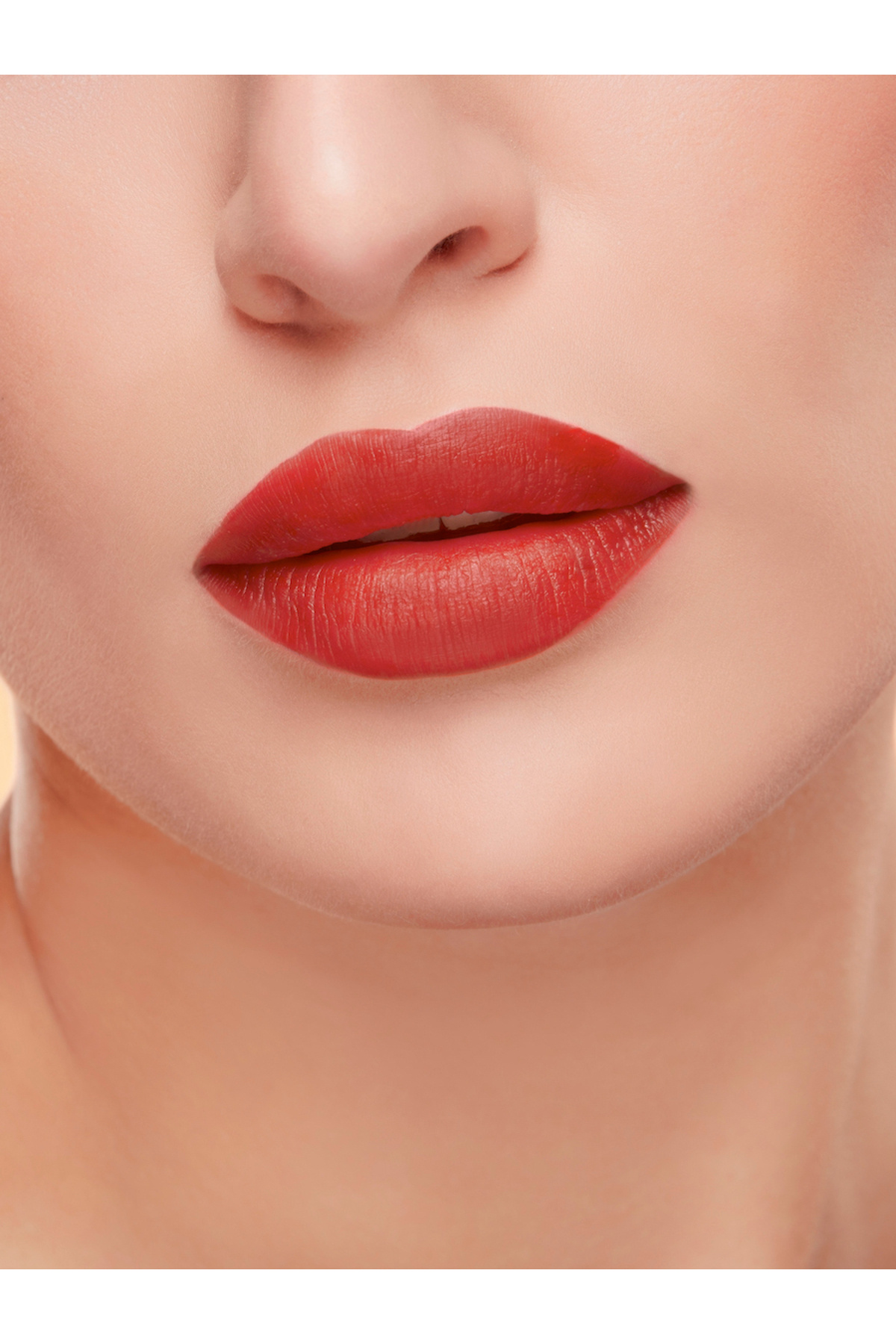 Deborah-Rossetto Liquido Mat - 08 Geranium 2