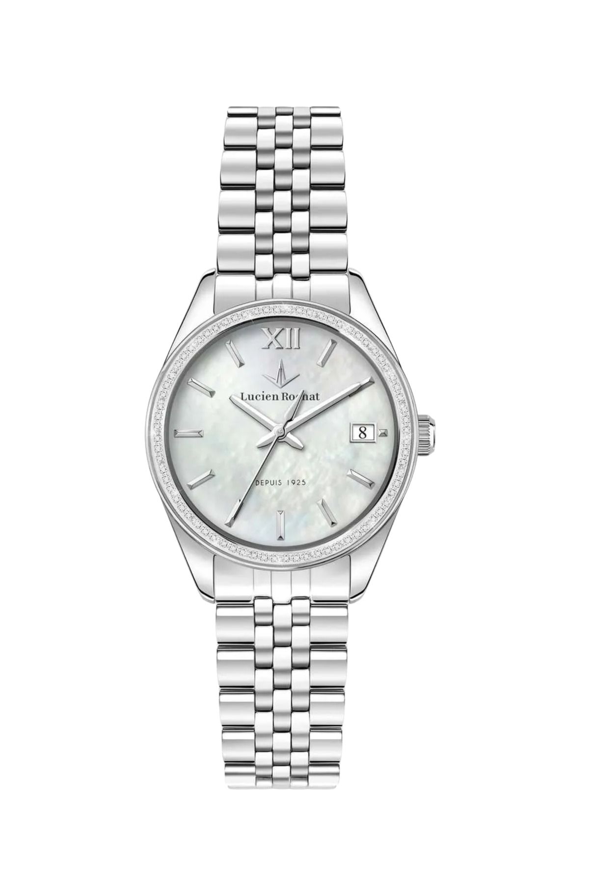 Lucien Rochat-Ceas MADAME de Dama R0453114513 1