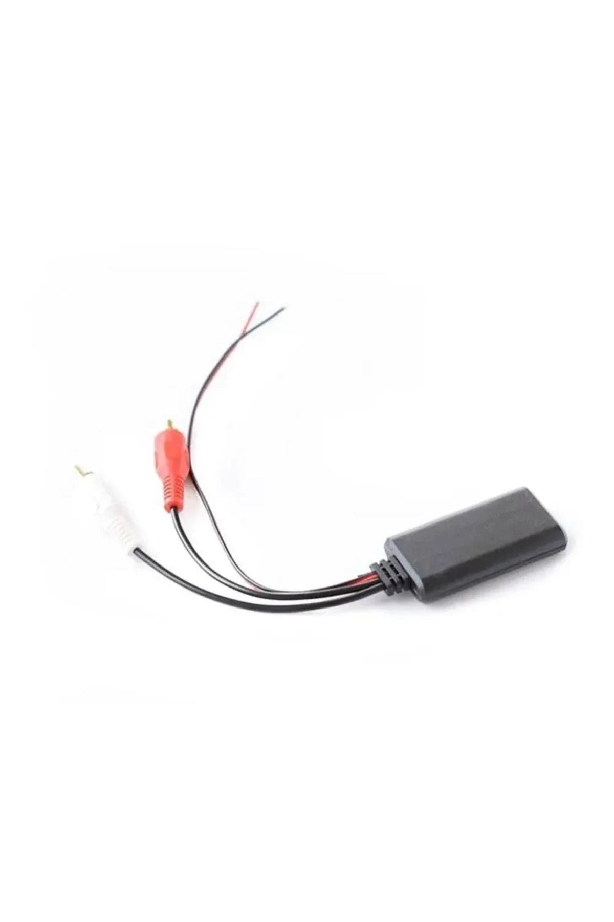 Choice-Durable Auto Audio Input  Auto Play Wireless Music Stereo Radio  Bluetooth Receiver Receiver Modu... 4