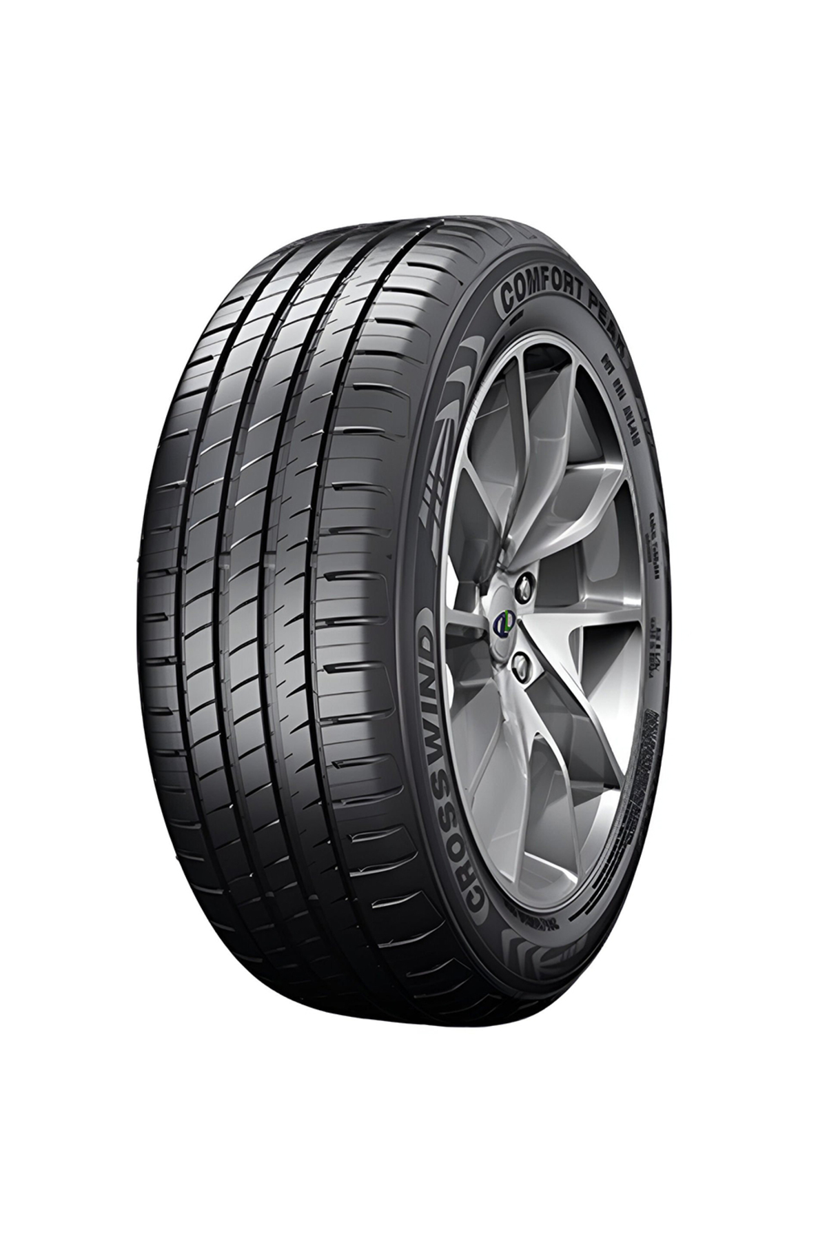 CROSSWİND Crosswind 215/50R17 95V XL Comfort Peak (Yaz) (2025