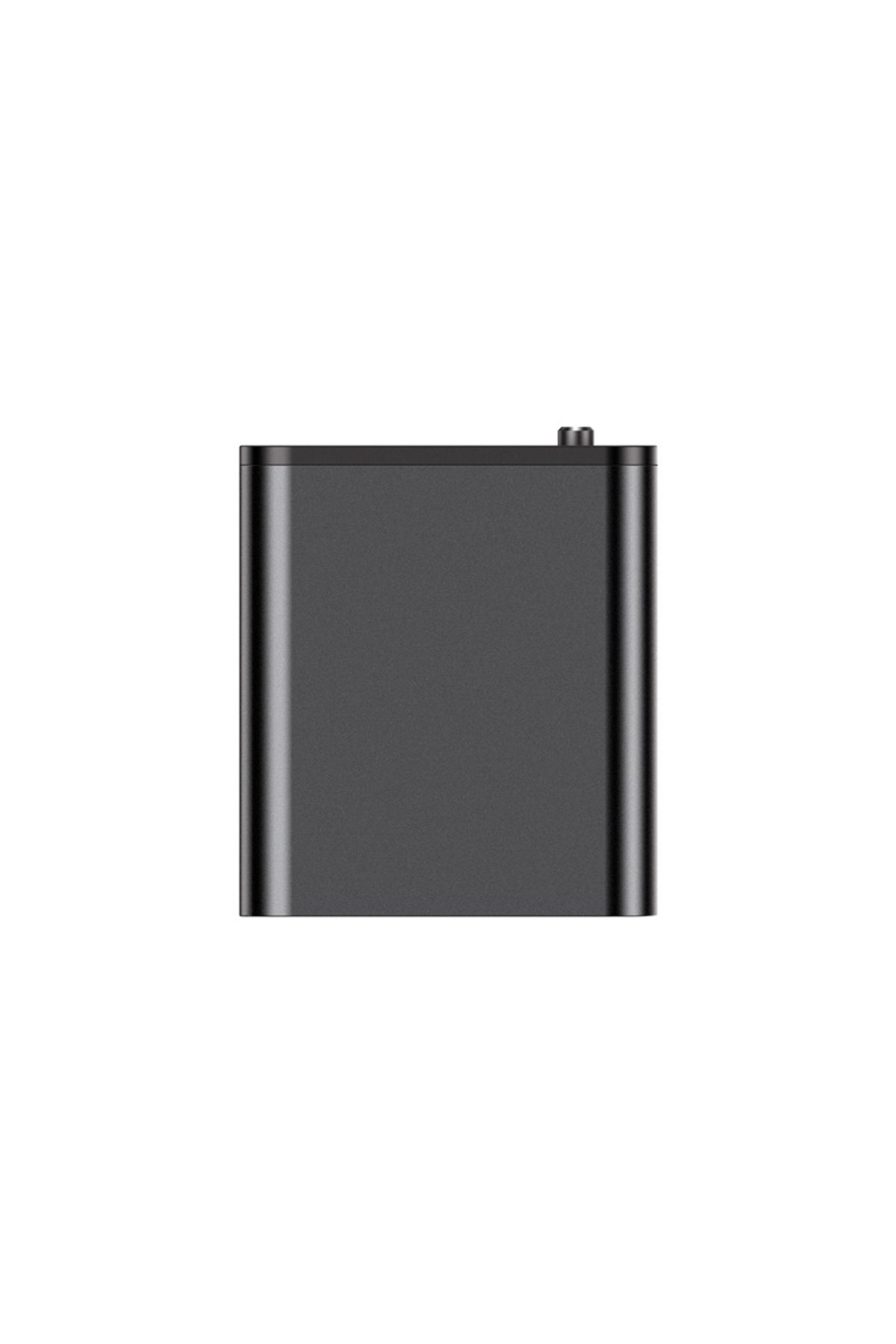 Choice-8GB No OTG adapter Only 0.25cm Mini Voice Activated Recorder Built-in Magnet Small Digital Audio Rec 1