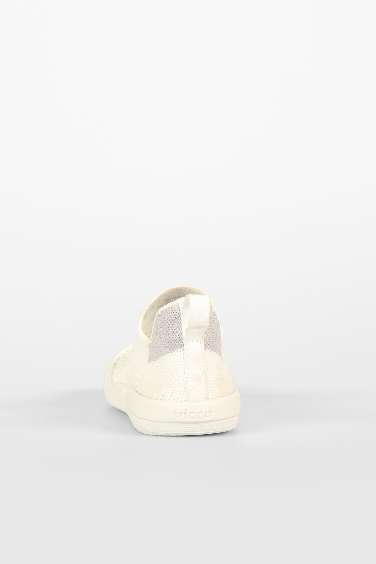 Vicco Orm Basic Unisex Bebek Beyaz Günlük Ayakkabı fotoğrafı 6 (önizleme)