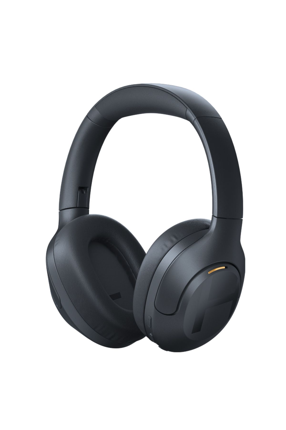 Choice-Dark Blue HAYLOU S35 ANC Wireless Headphones Over-ear 42dB ANC Headphone Bluetooth 5.2 40mm Dynamic 1