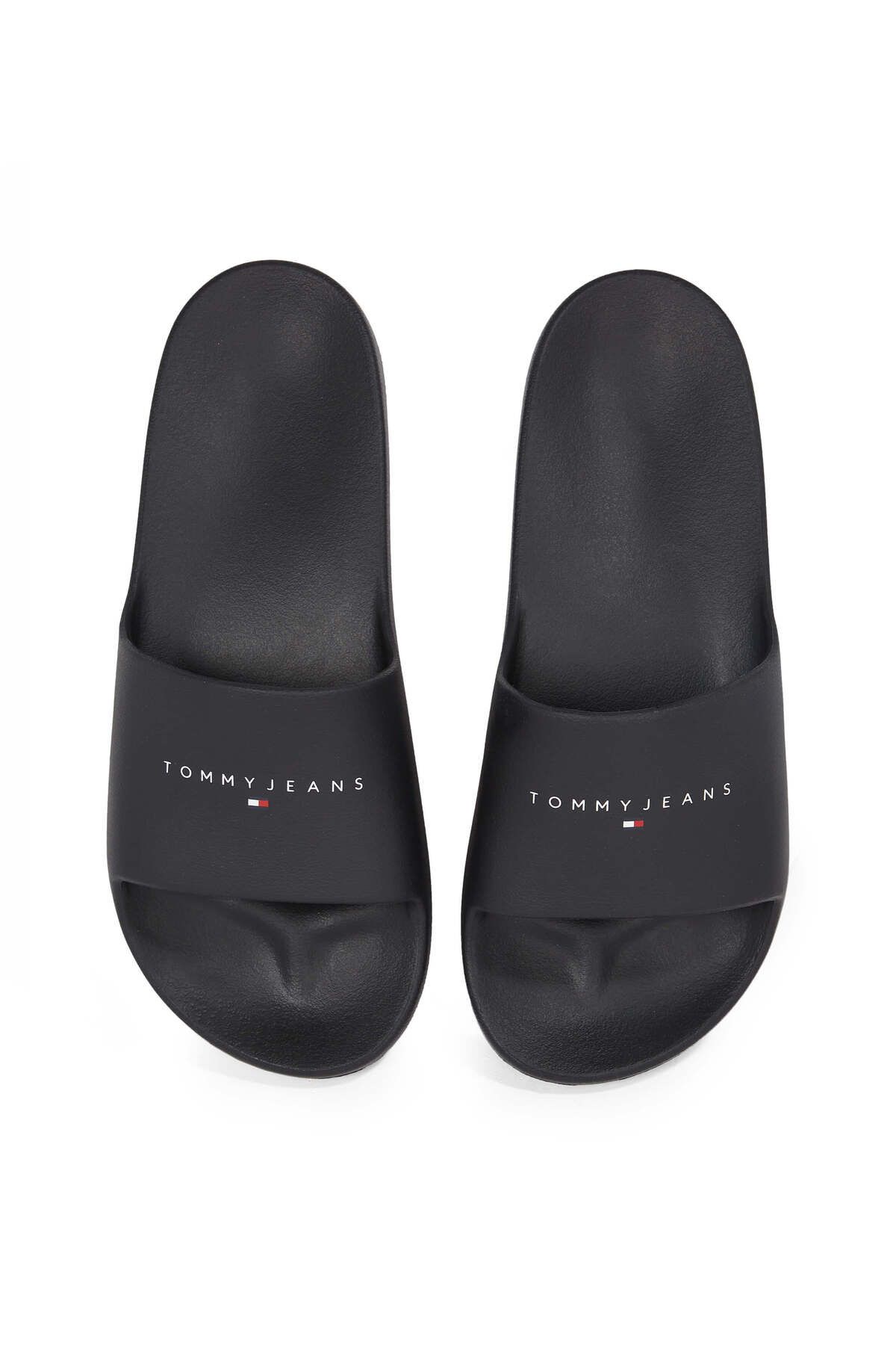 Tommy Hilfiger-شريحة حمام سباحة مطبوعة من البولي يوريثان TJW 5