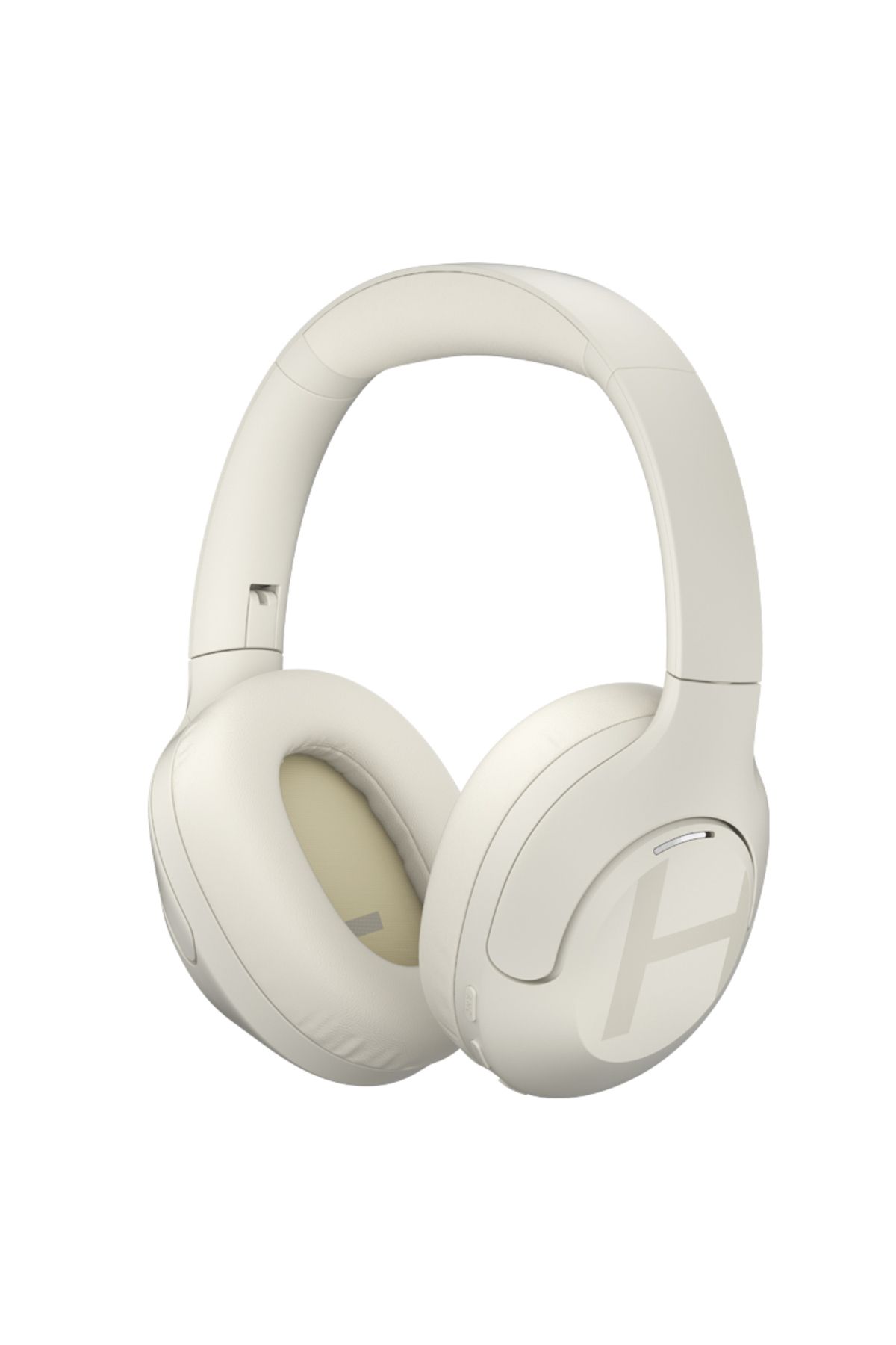 Choice-WHITE HAYLOU S35 ANC Wireless Headphones Over-ear 42dB ANC Headphone Bluetooth 5.2 40mm Dynamic Driv 1