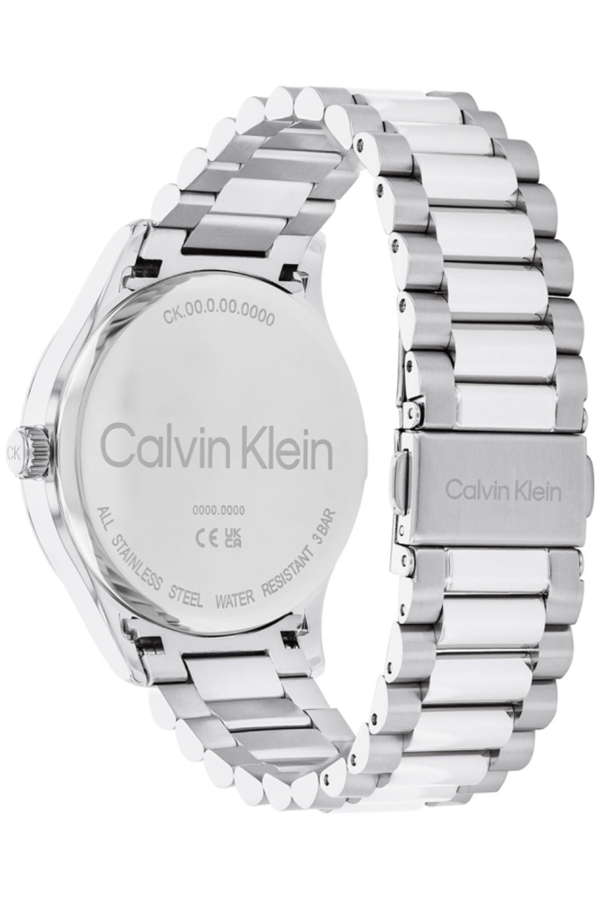 Calvin Klein-Ceas iconic pentru femei 25200342 4