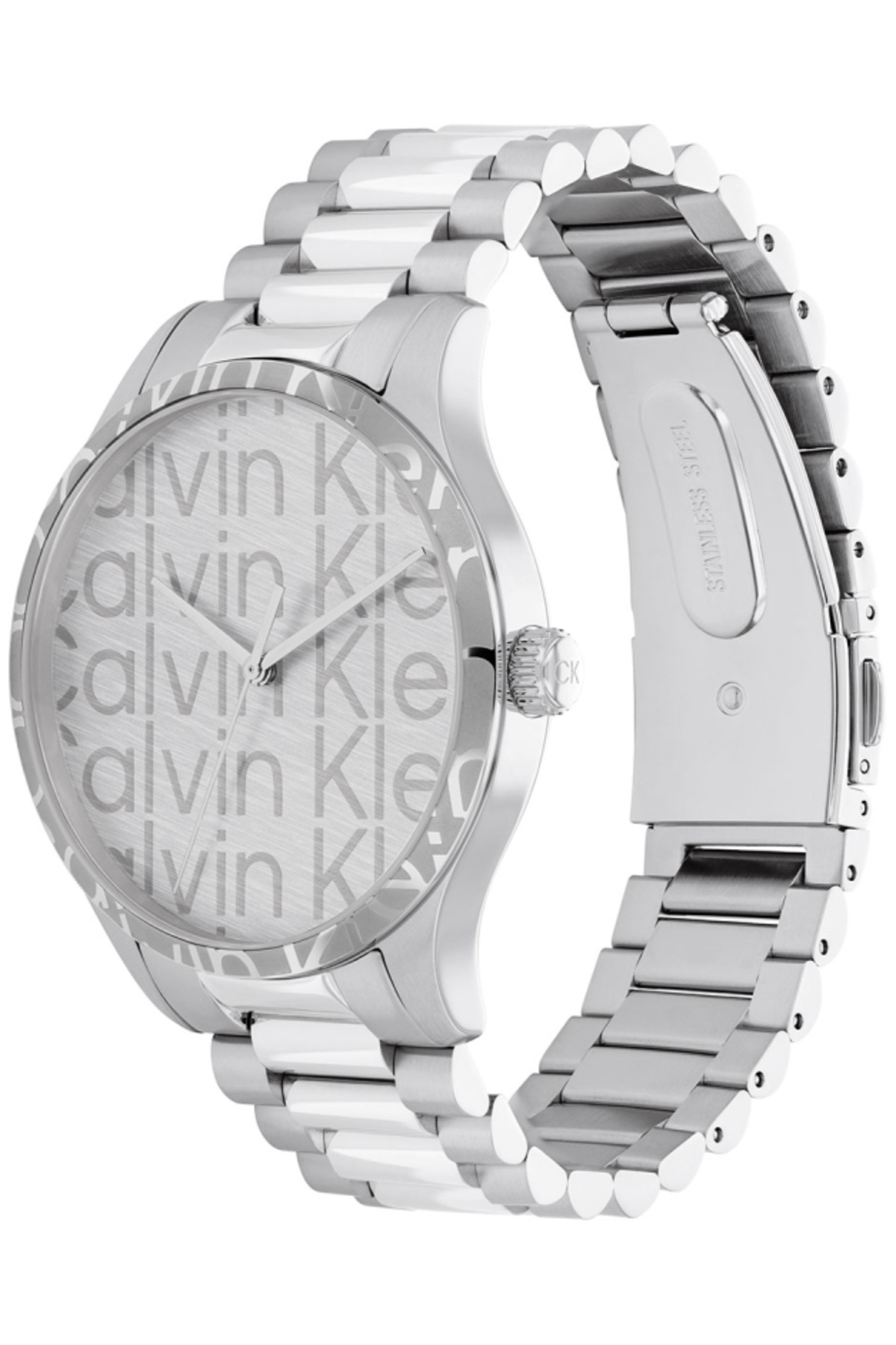 Calvin Klein-Ceas iconic pentru femei 25200342 3