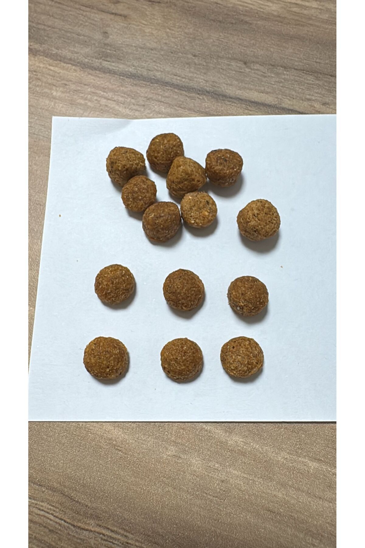 product side