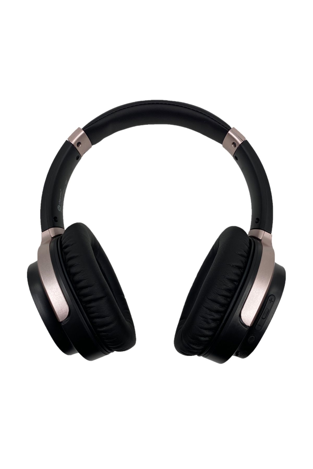 Sc-901anc Bluetooth Kablosuz Kafaüstü Kulaklık Siyah - Dbt005 - 5