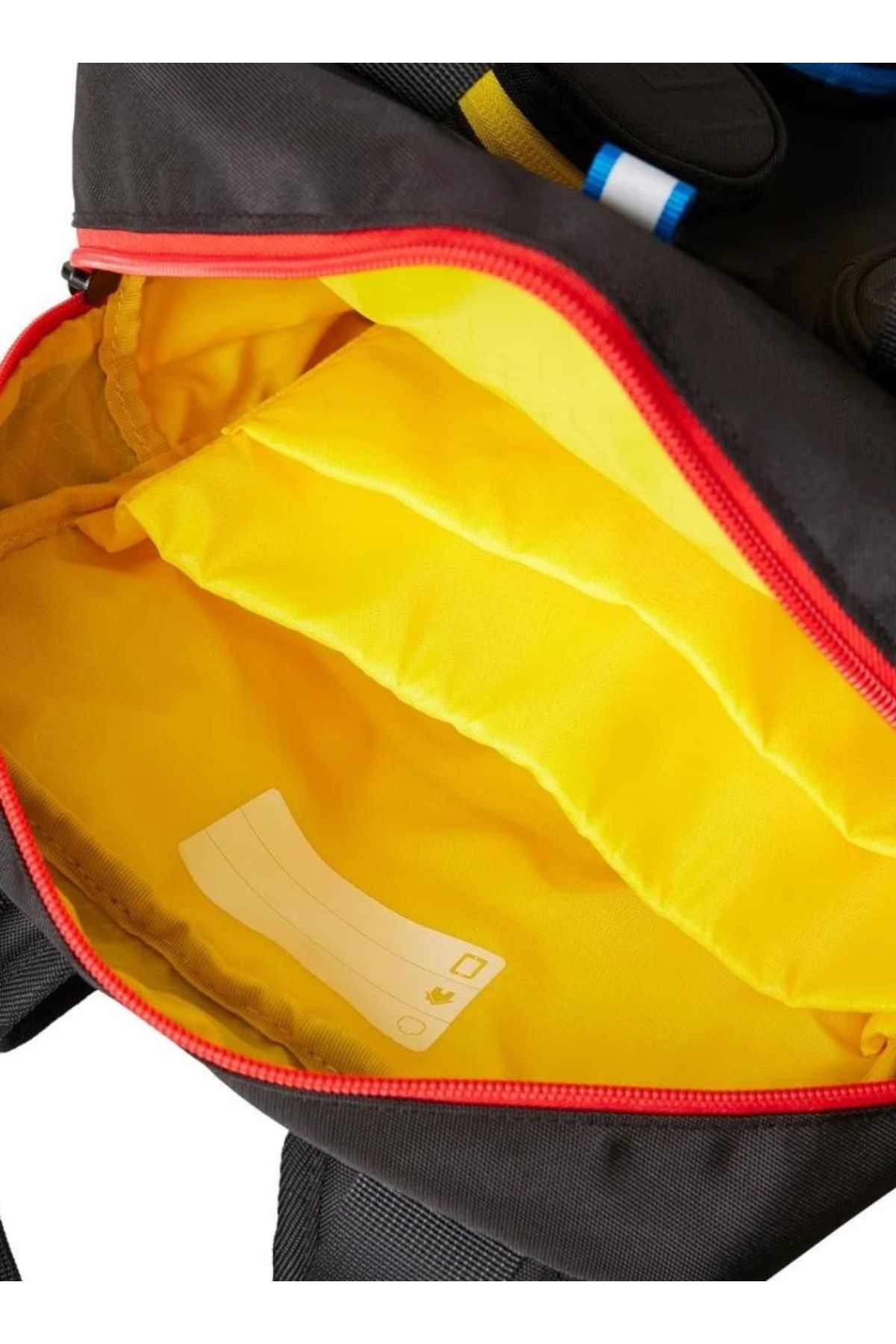LEGO-LEGO Signature 2x2 Backpack - Multi 3