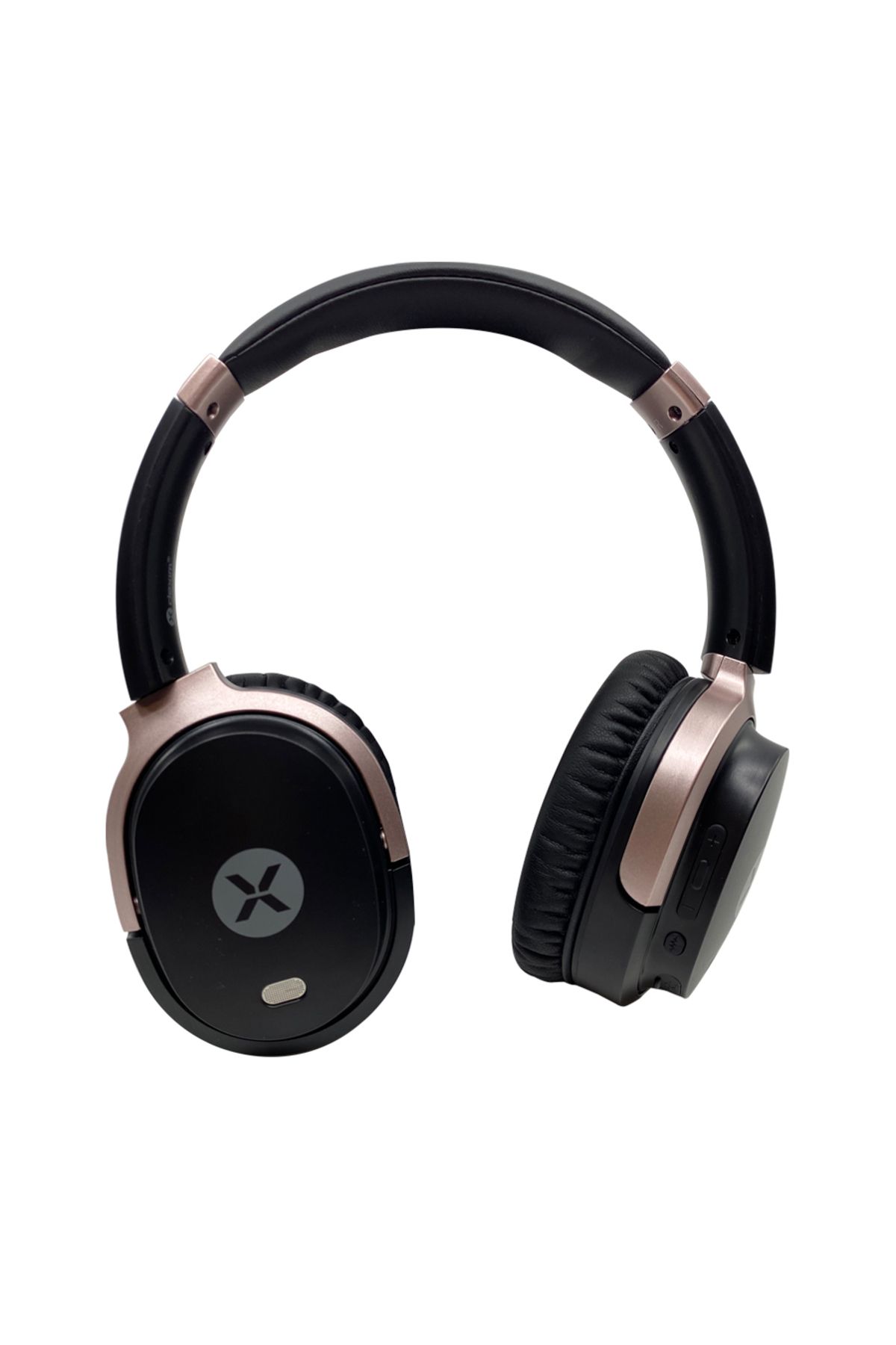 Sc-901anc Bluetooth Kablosuz Kafaüstü Kulaklık Siyah - Dbt005 - 3