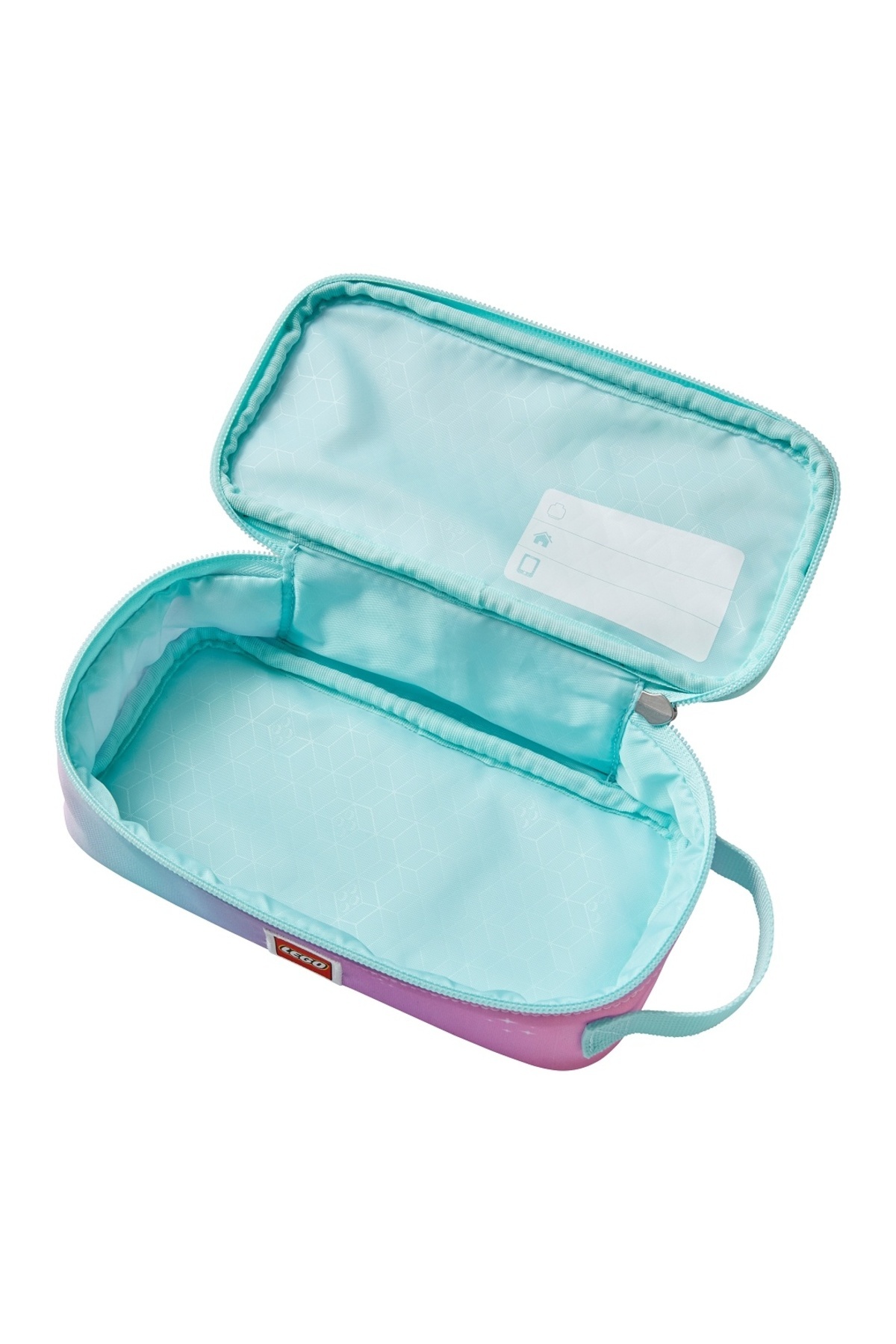 LEGO-LEGO Unequipped Pencil Case - Iconic Sparkle 3