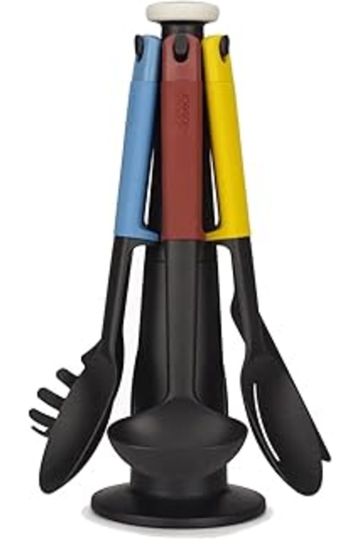 Mu Art Joseph Joseph Elevate Carousel Alet Seti, 6 Parça, Çok Renkli