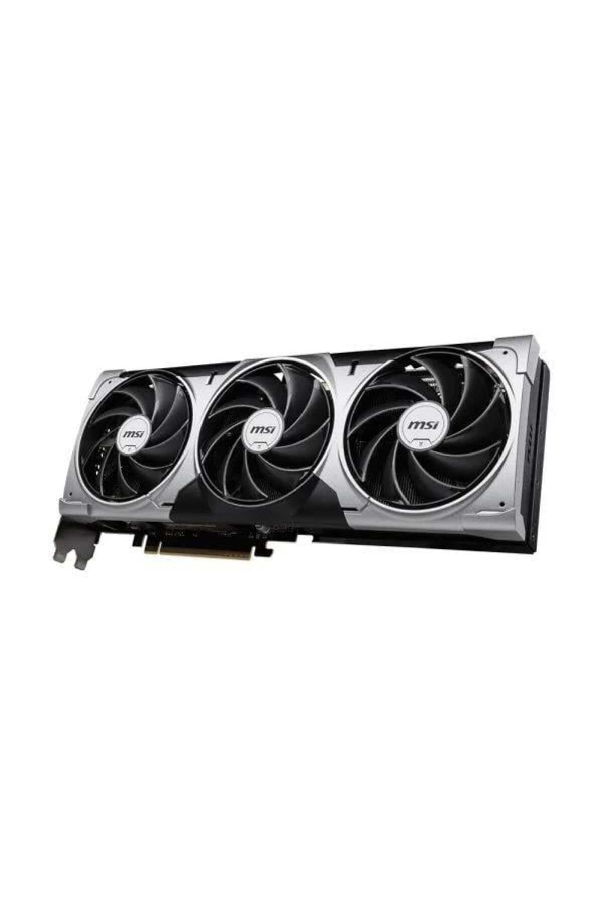 MSI-Rtx5070Ti 16Gb Ventus 3X Gddr7 256Bit HDMI Dp Pcıe 5.0 4