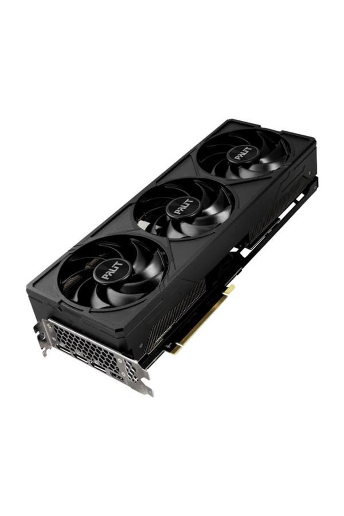 PALIT RTX4070 SUPER 12GB JETSTREAM OC NED407ST19K9-1043J GDDR6X