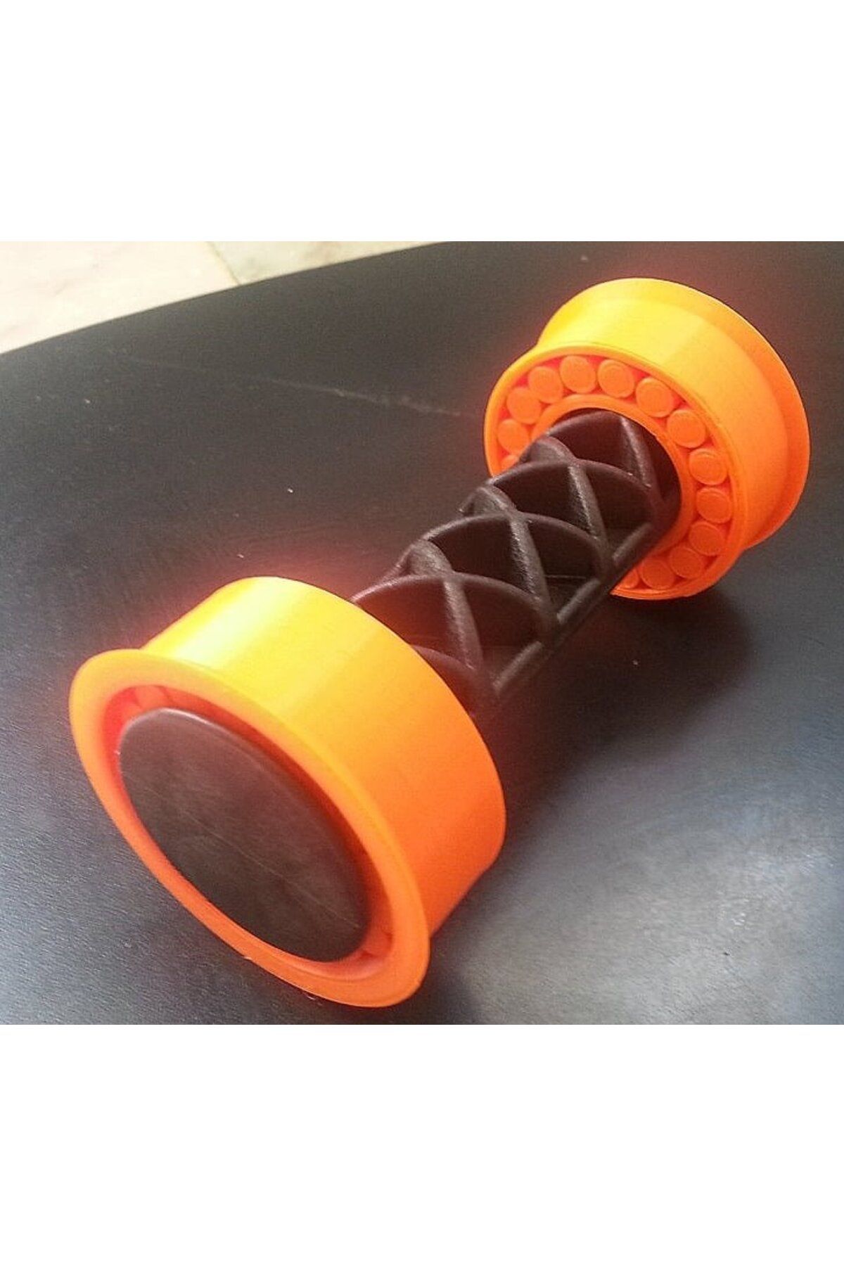Lucest Prusa MK3 Basit Makara Tutucu Rulmanı T3861506