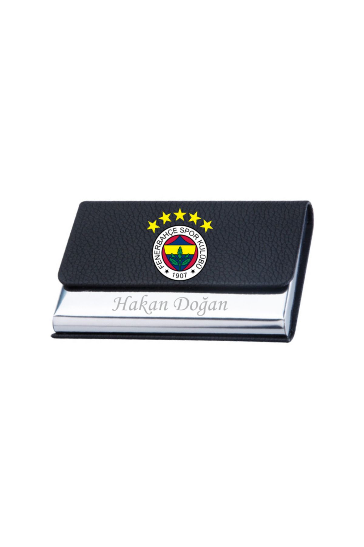 Outdoor One Takım Kartvizitlik KVZ-010-S İsime Özel İsim Yazılı F1  003