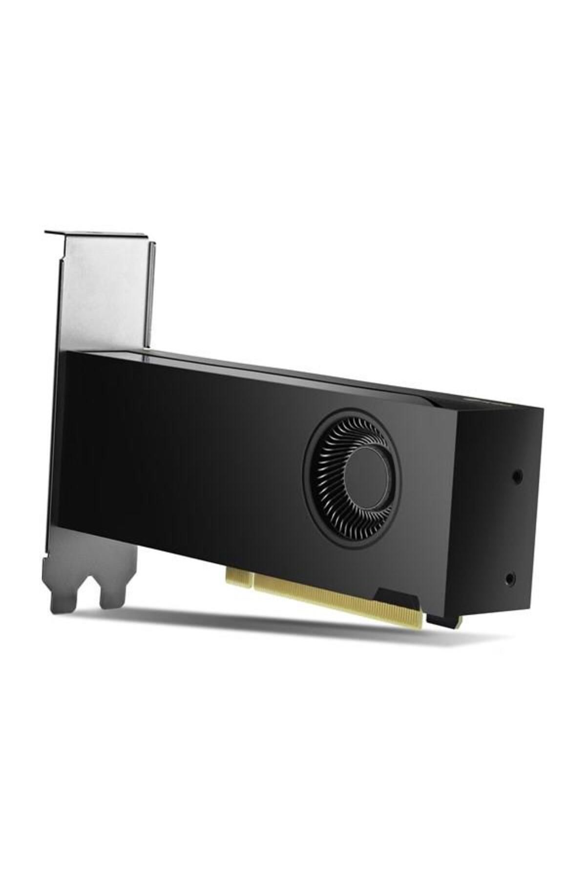 HP-16Gb Rtx 2000 Ada 8D6B8Aa Gddr6 192Bit 4-Mdp Pcie 4.0 Workstation Graphics Card 3