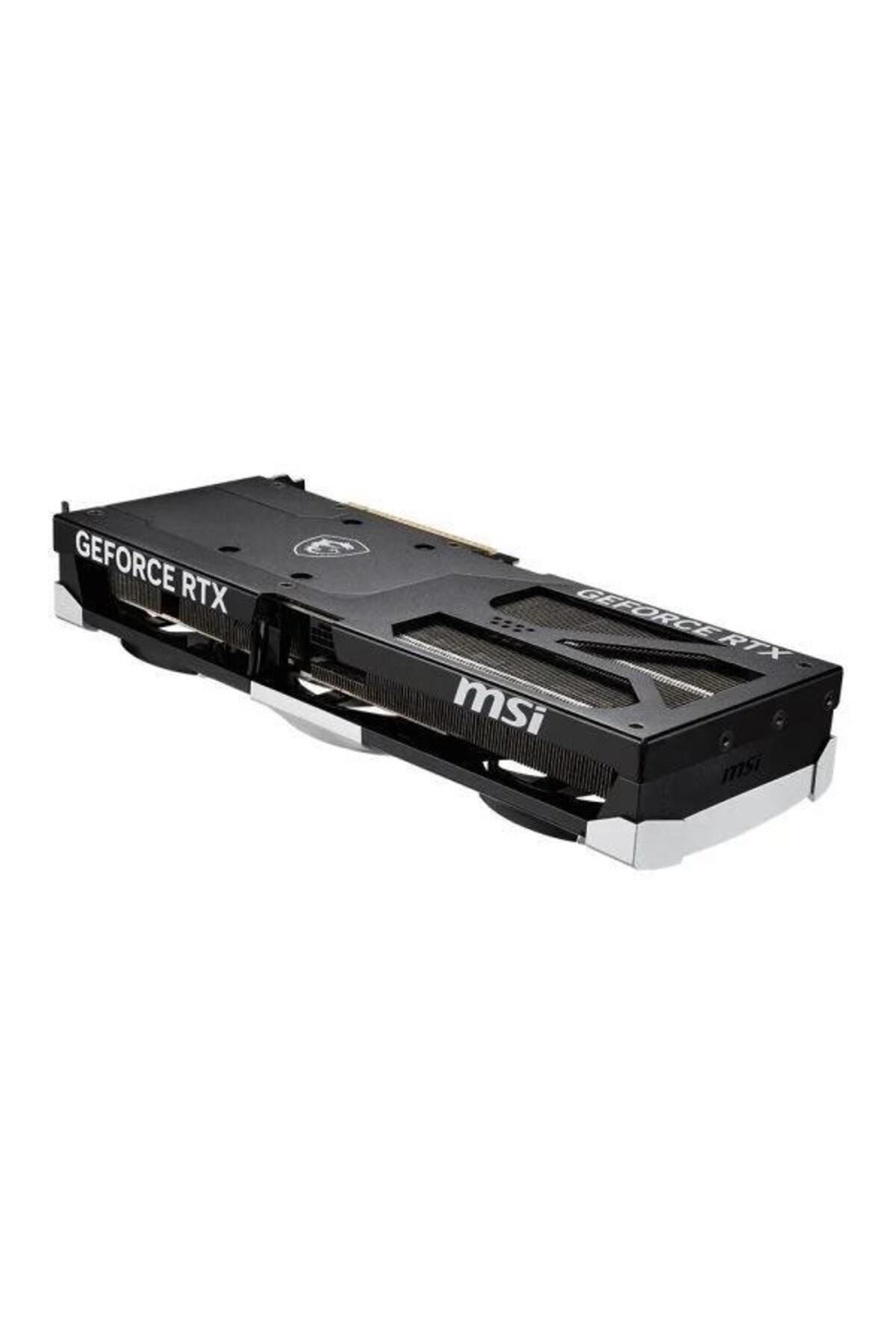 MSI-Rtx5070Ti 16Gb Ventus 3X Gddr7 256Bit HDMI Dp Pcıe 5.0 6