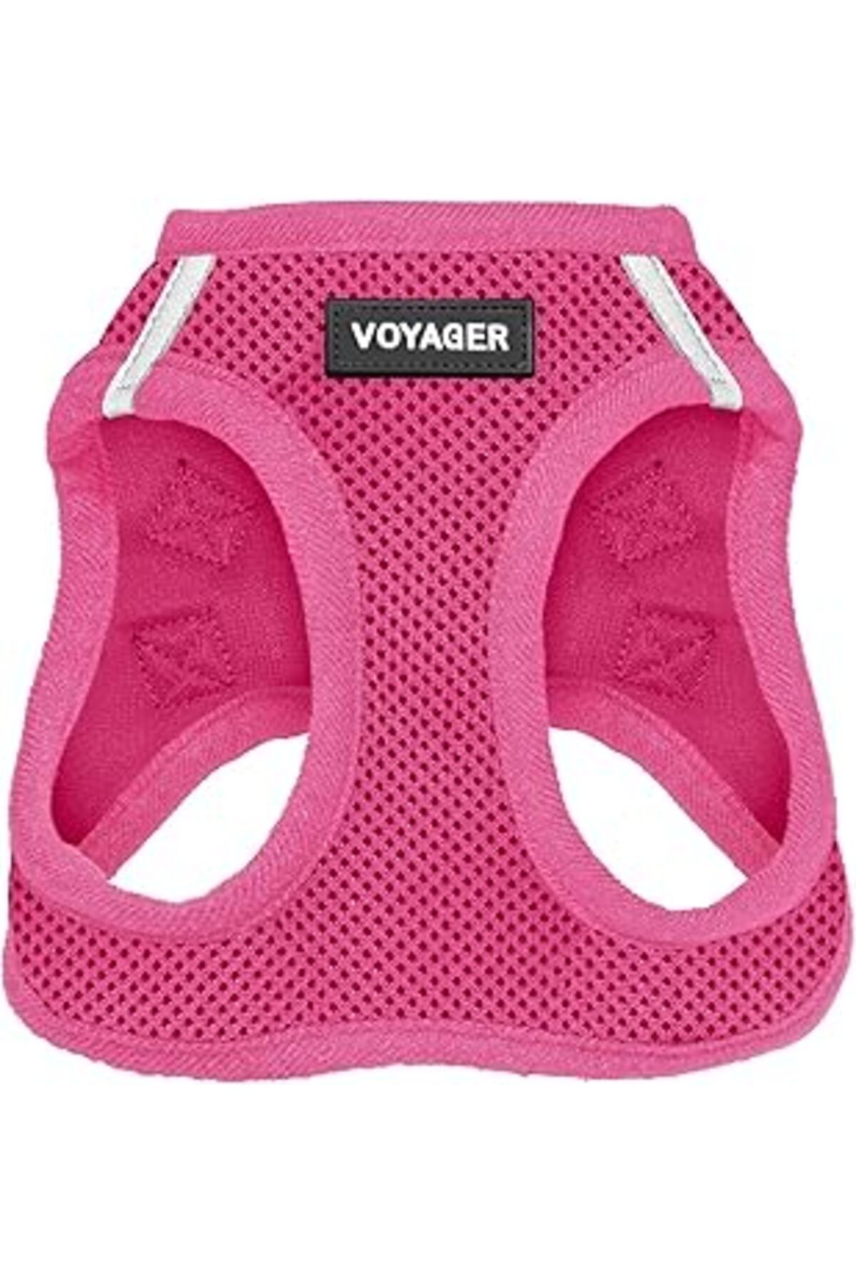 ebadi Voyager Step-In Air Dog Harness - Best Pet Supplies Tarafından Küçük Ve Orta Boy Köpekler Için Tüm