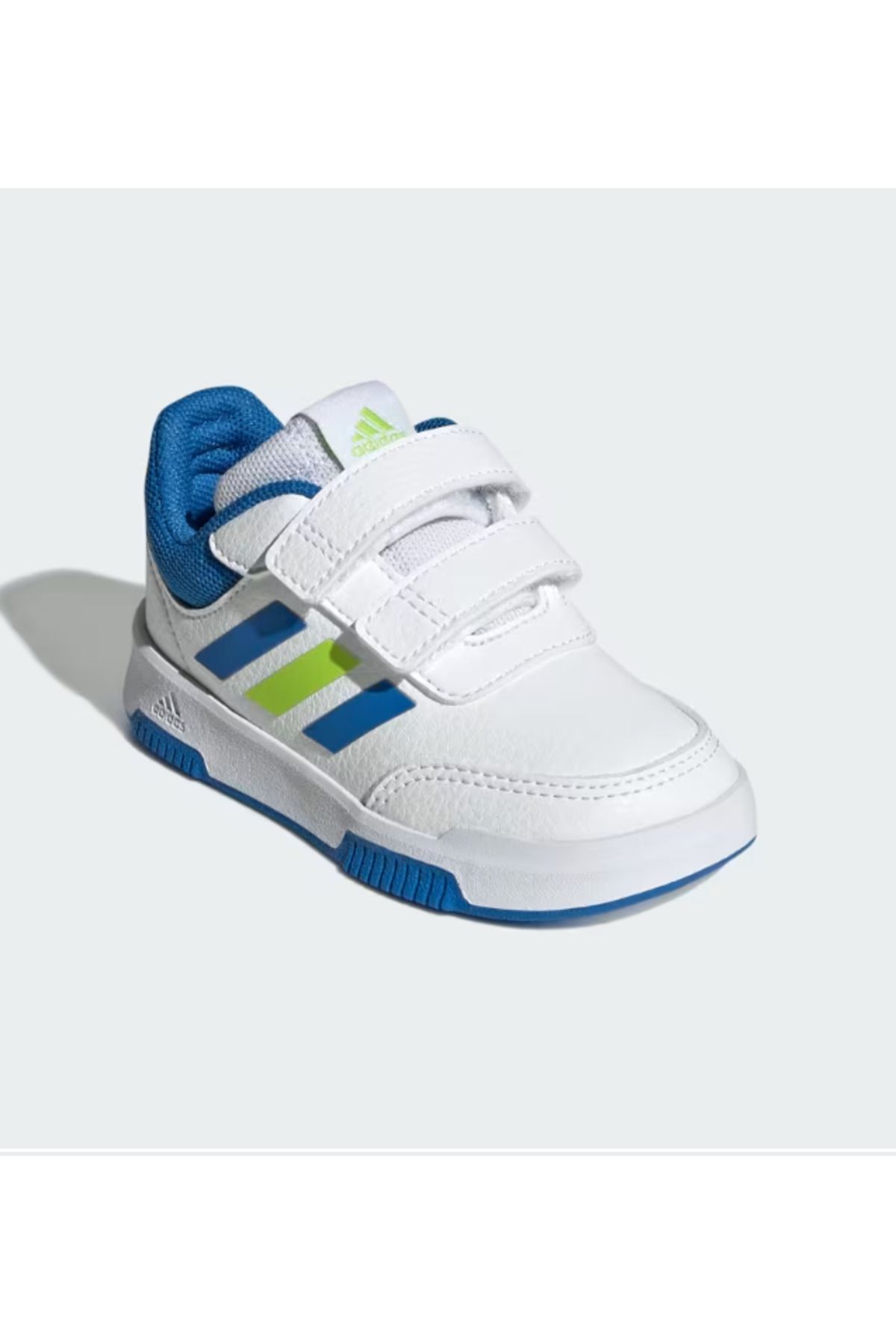 adidas-حذاء Tensaur Hook And Loop 3