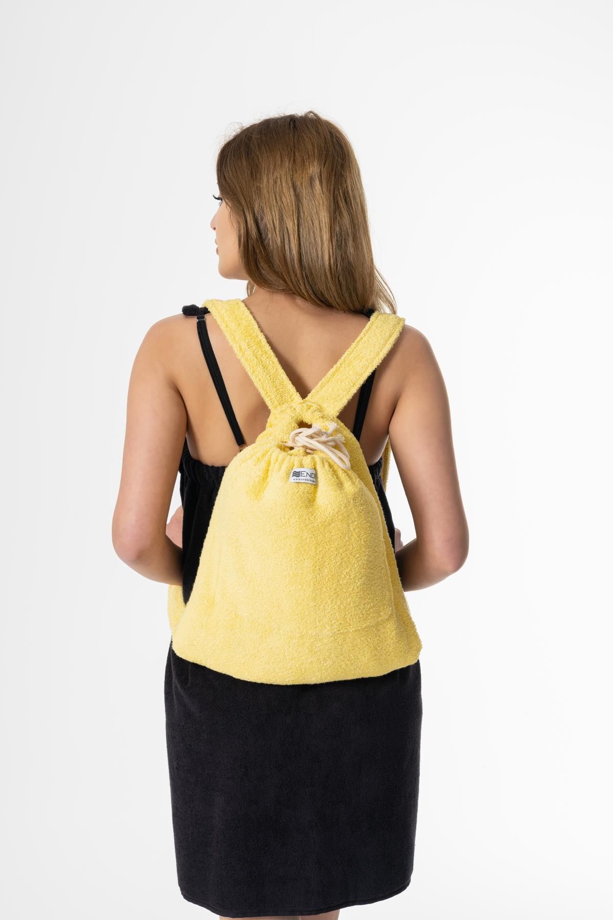 Ender Home-Towel and Backpack for Beach and Pool - Sunbed Model 2