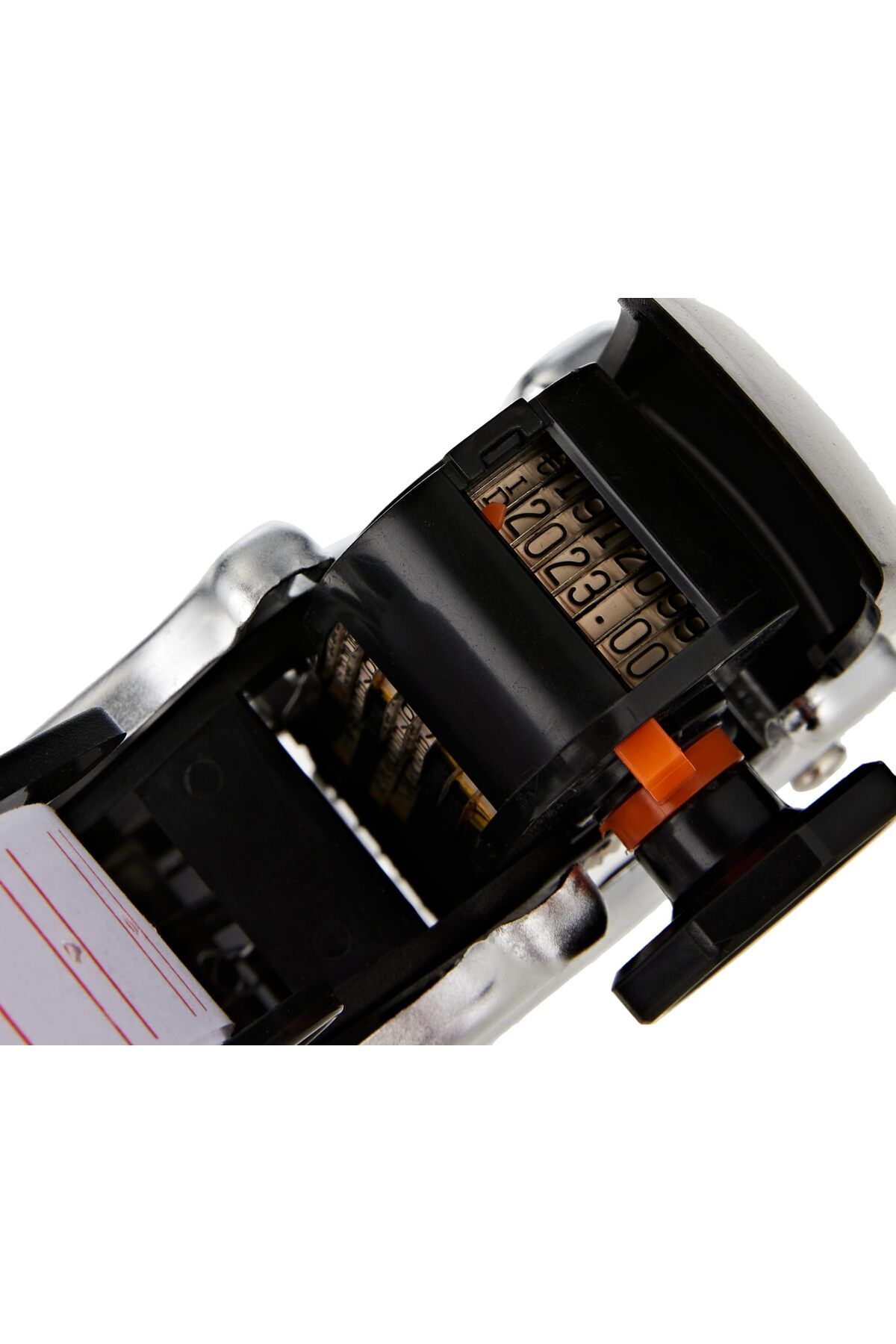 erorex-ماكينة طباعة الأسعار Fspxd01 ذات 8 أرقام وطباعة سطر واحد 4